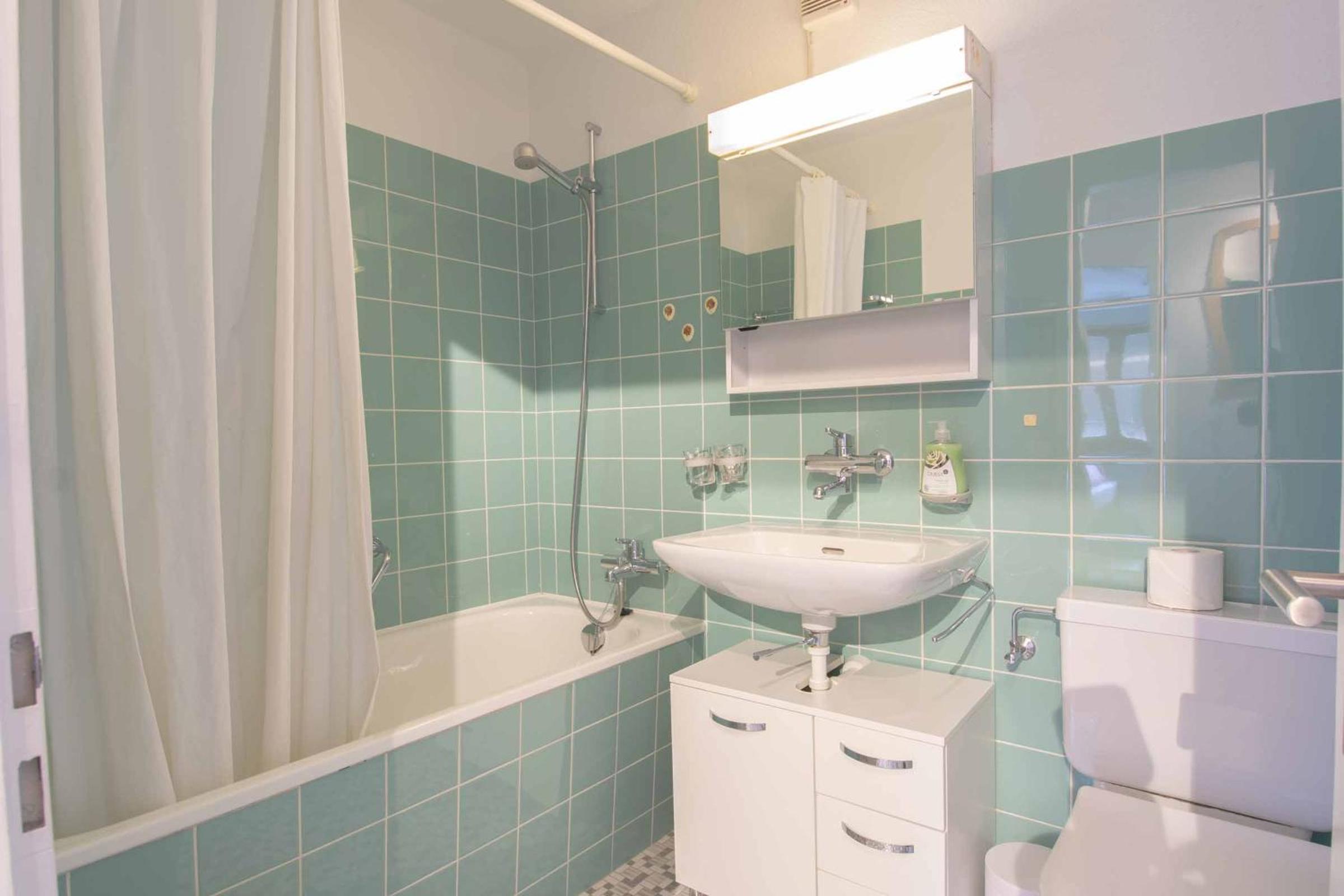 Ferienwohnung Titschermatte