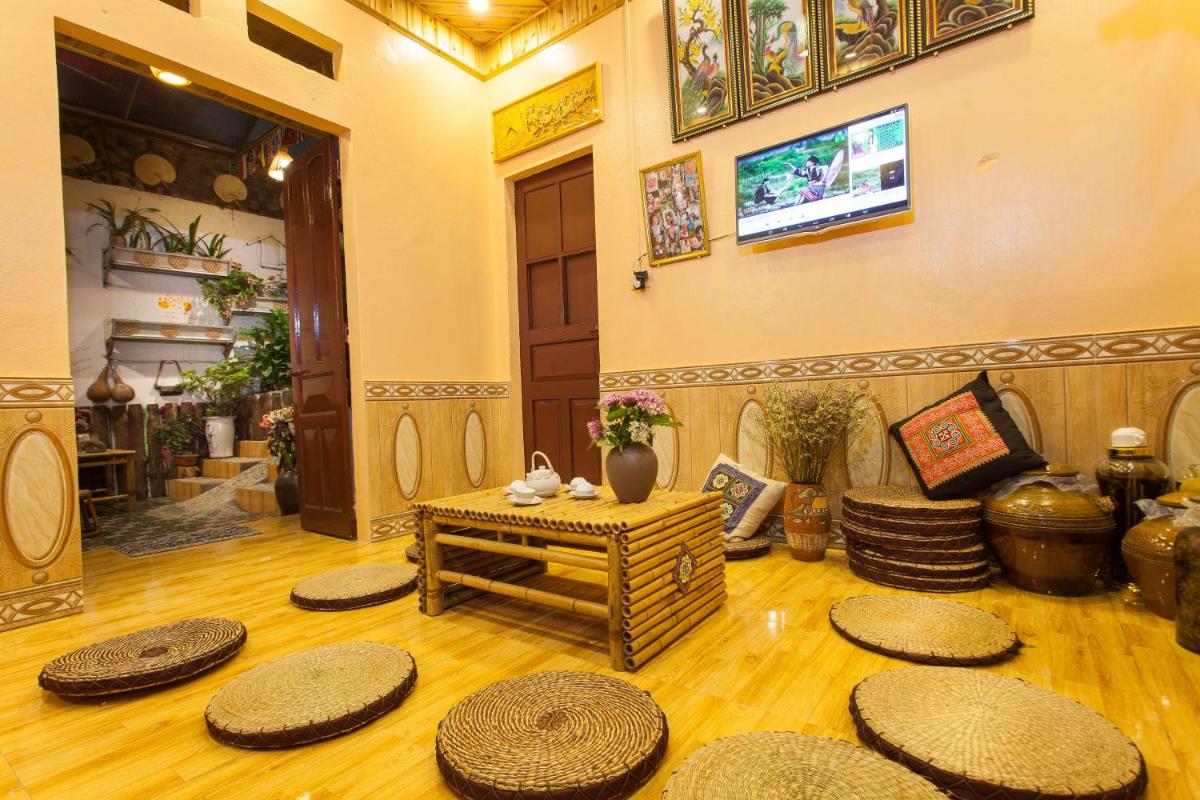 Little View Homestay