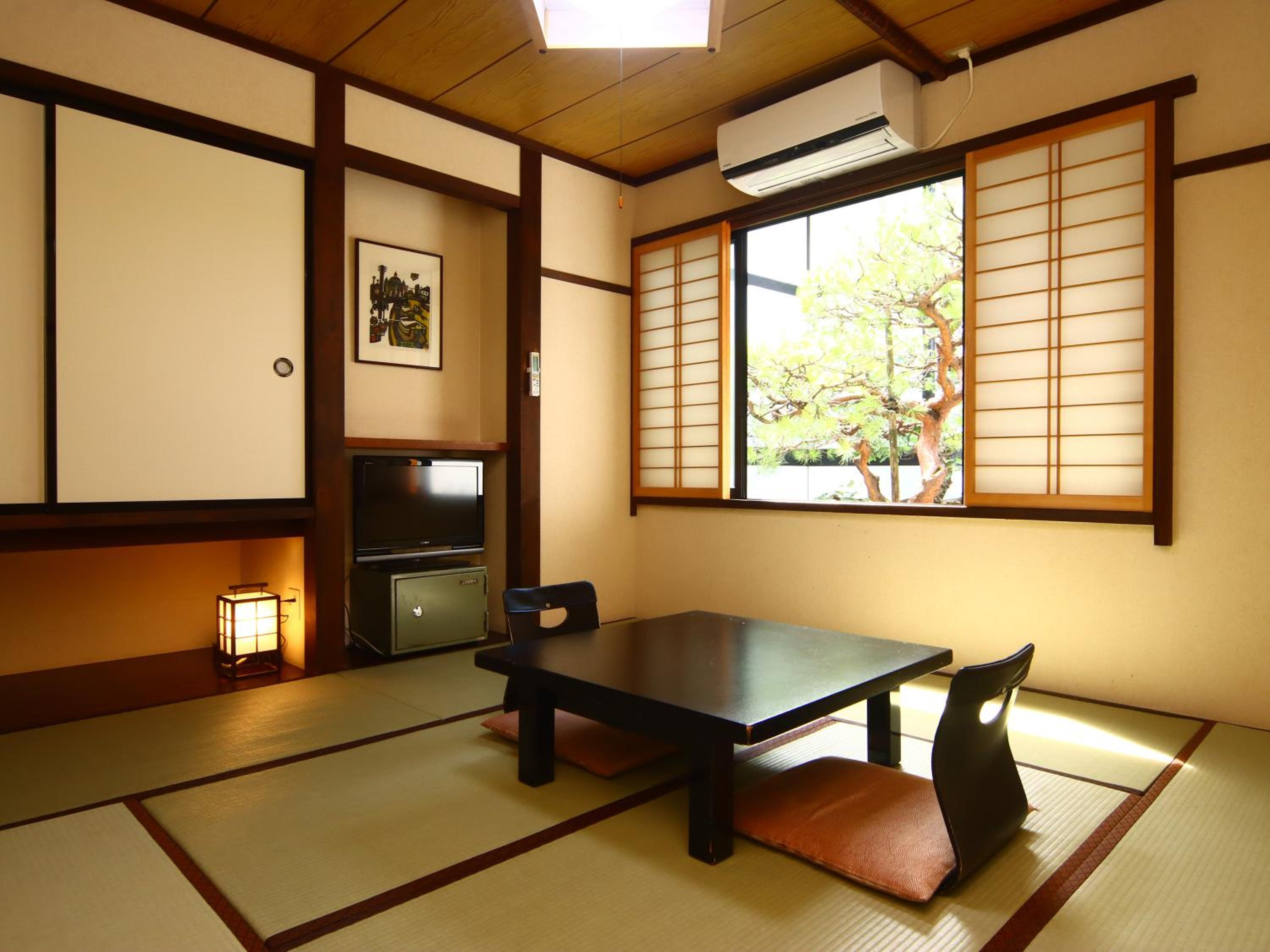 Oyado Yamakyu