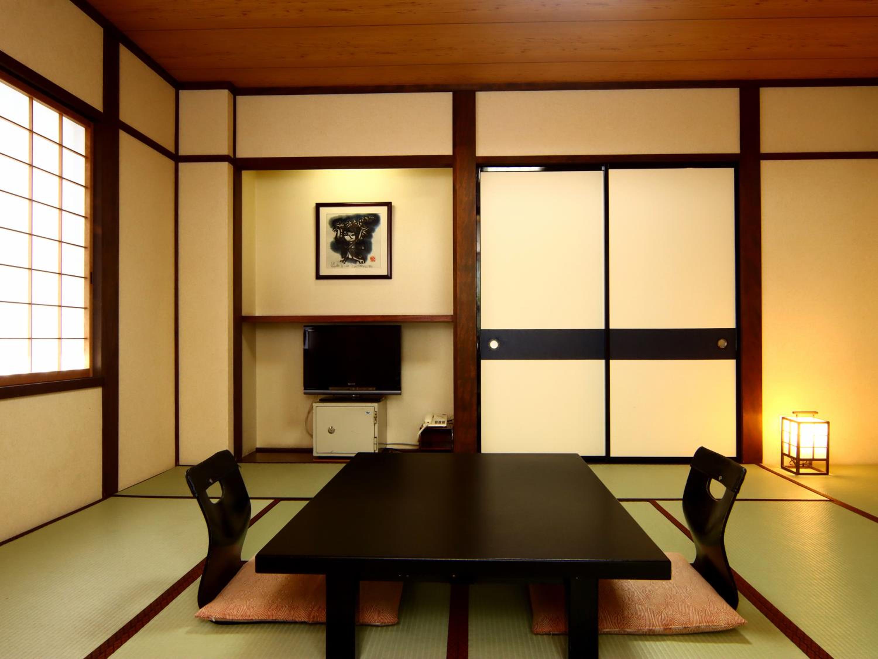 Oyado Yamakyu
