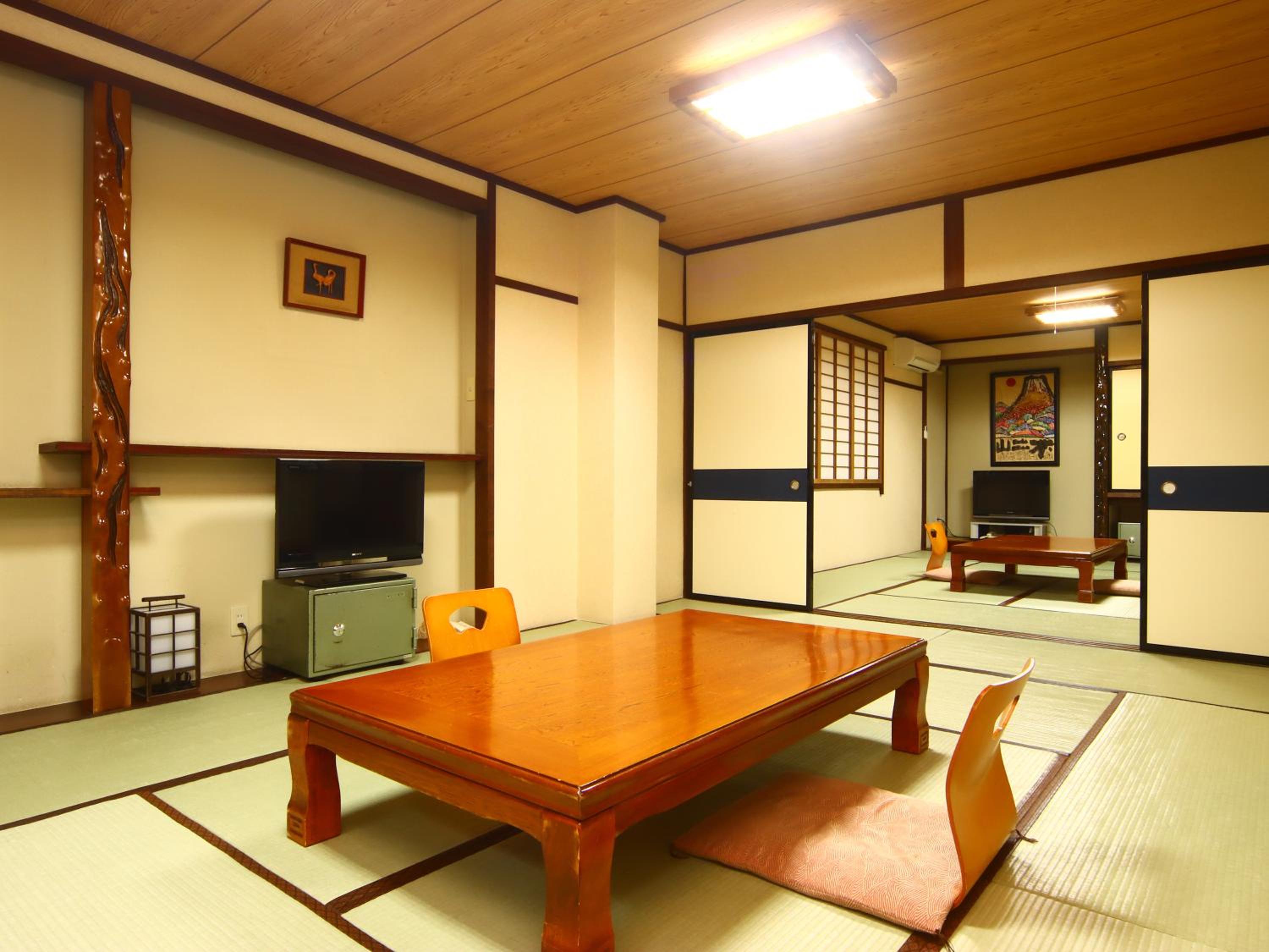 Oyado Yamakyu