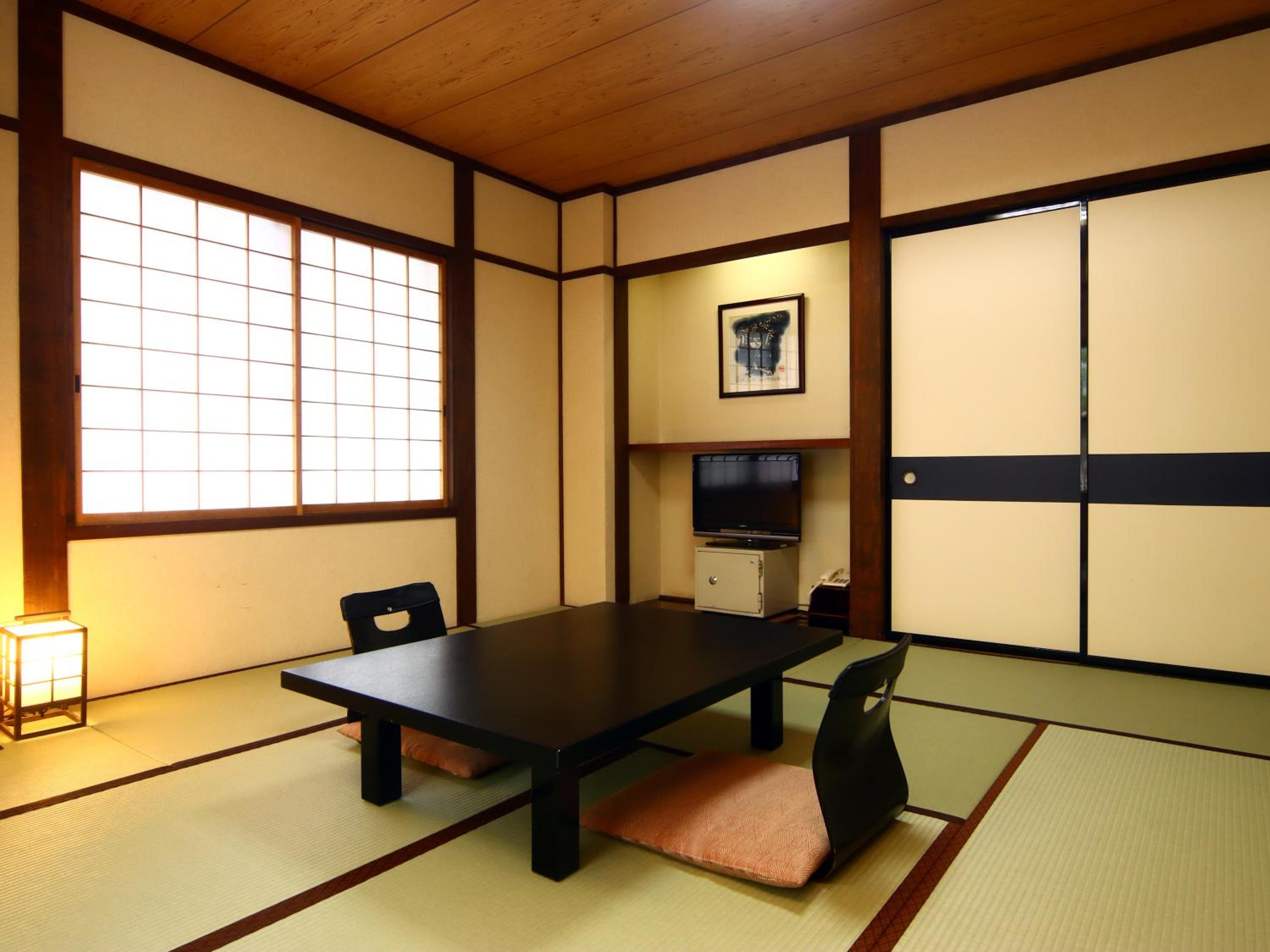 Oyado Yamakyu