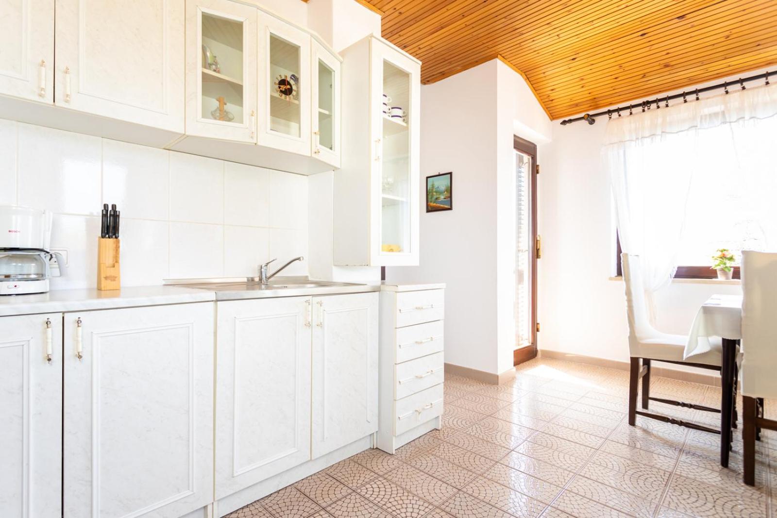 Apartment Marica view 3
