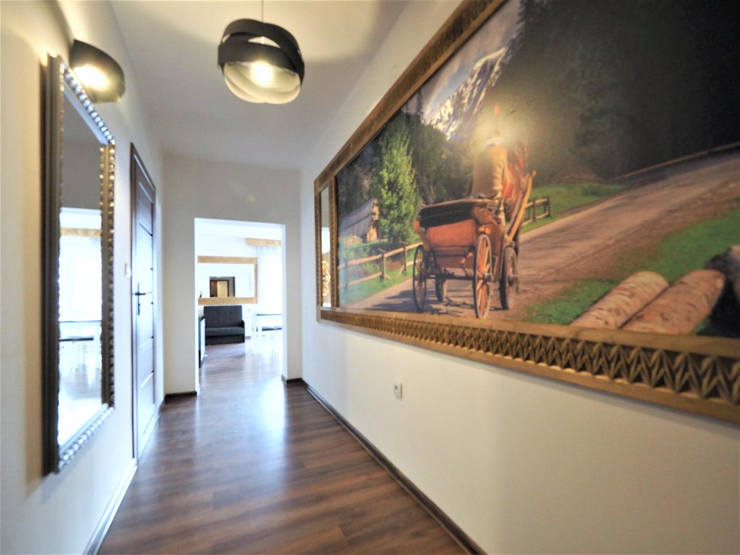 VIP Apartamenty KRUPÓWKI