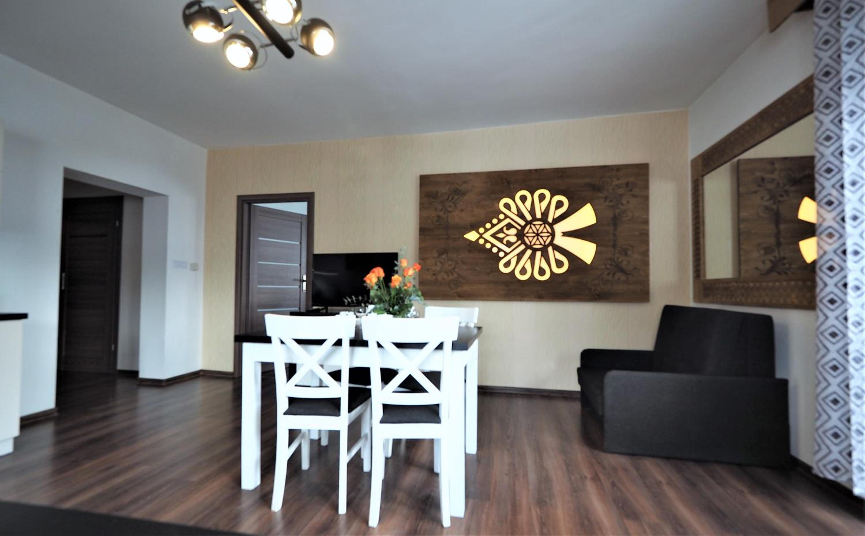 VIP Apartamenty KRUPÓWKI