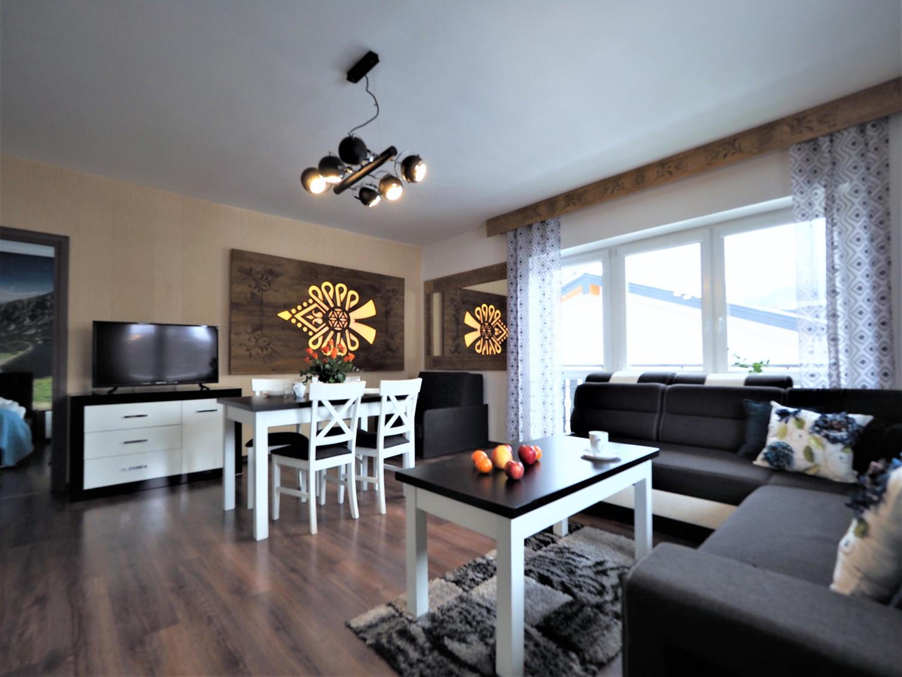 VIP Apartamenty KRUPÓWKI