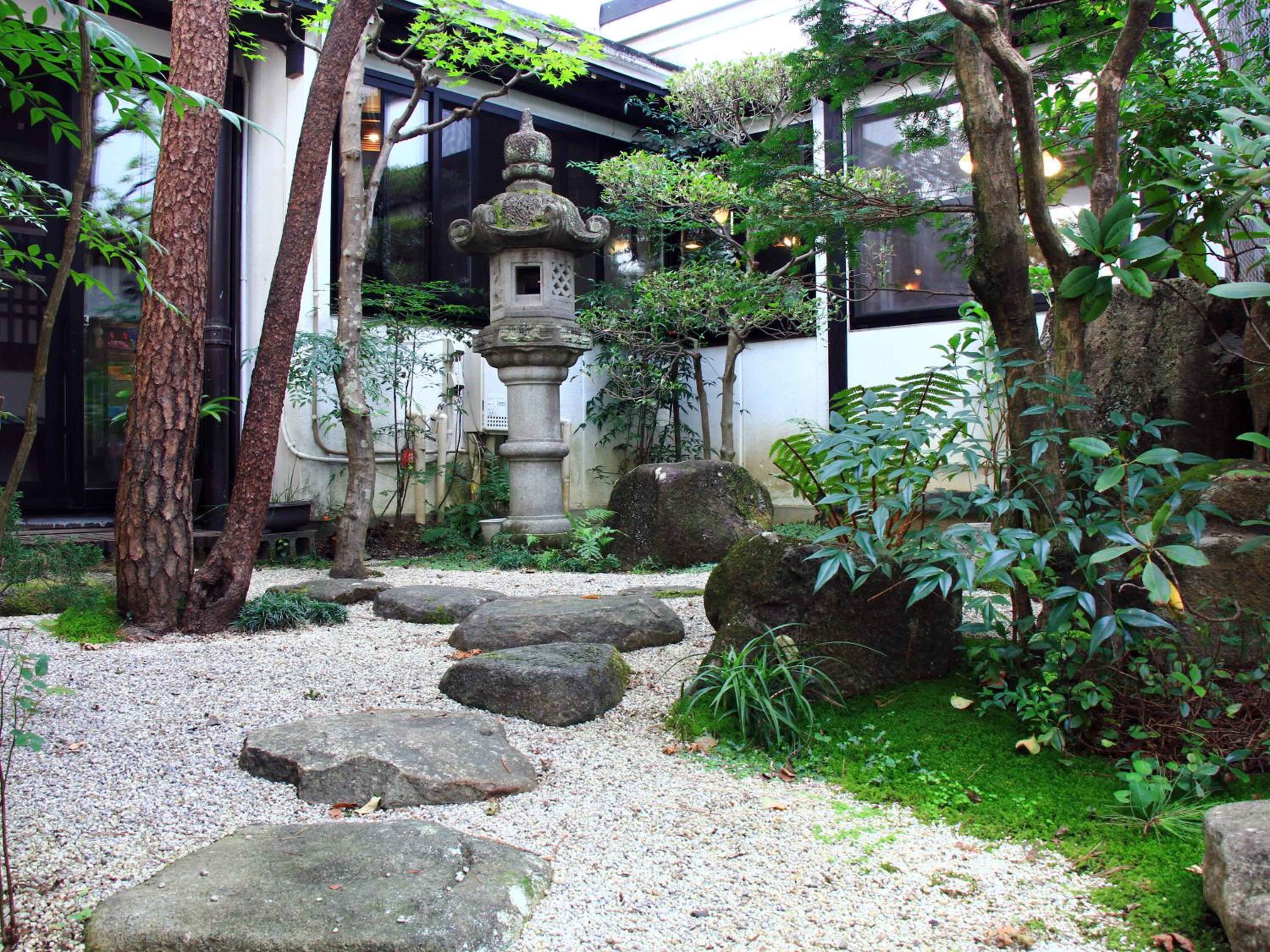 Oyado Yamakyu