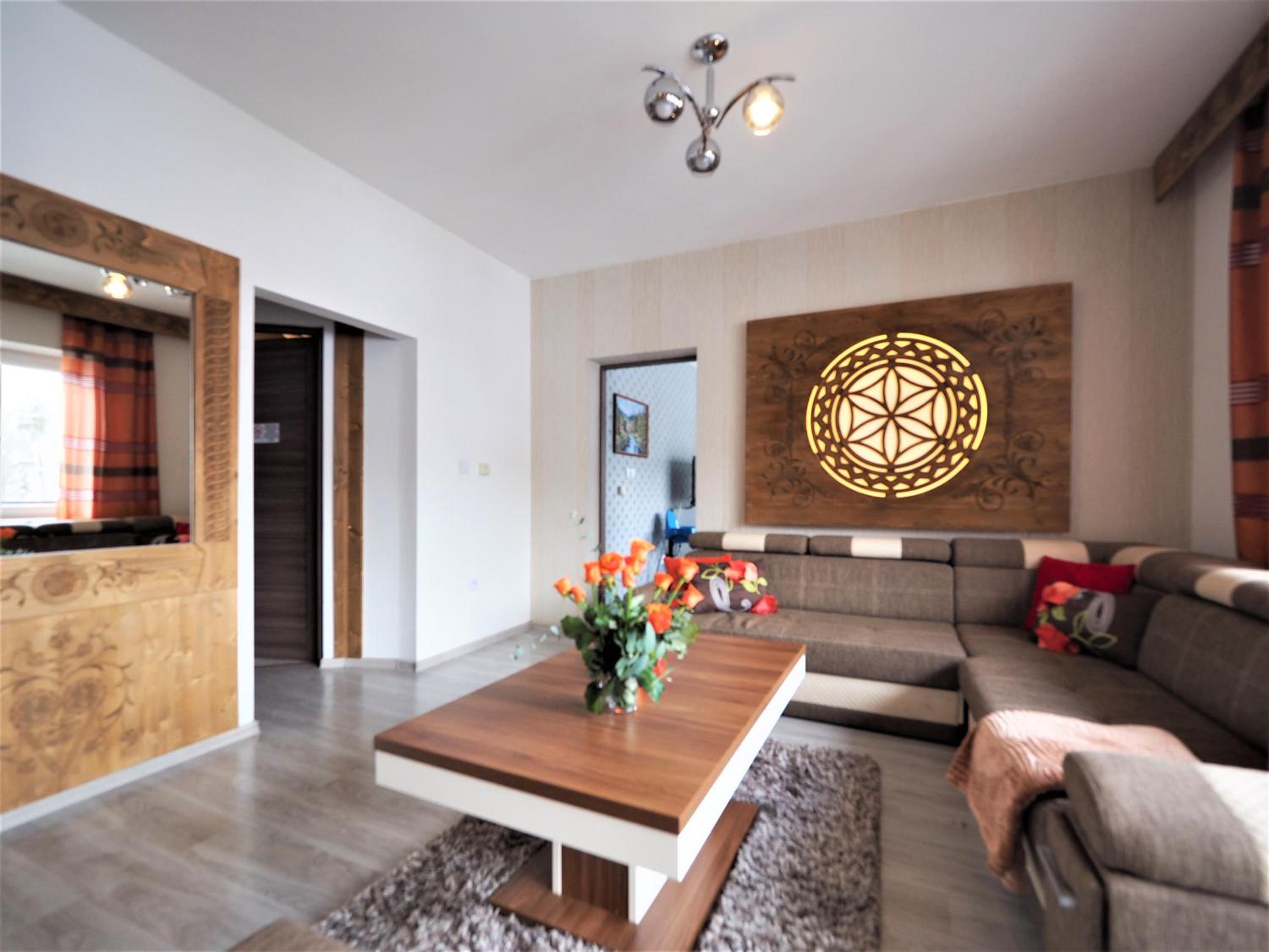 VIP Apartamenty KRUPÓWKI