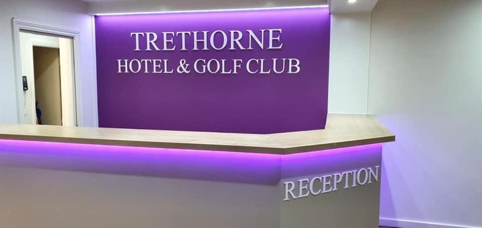 Trethorne Hotel & Golf Club, Foto 28