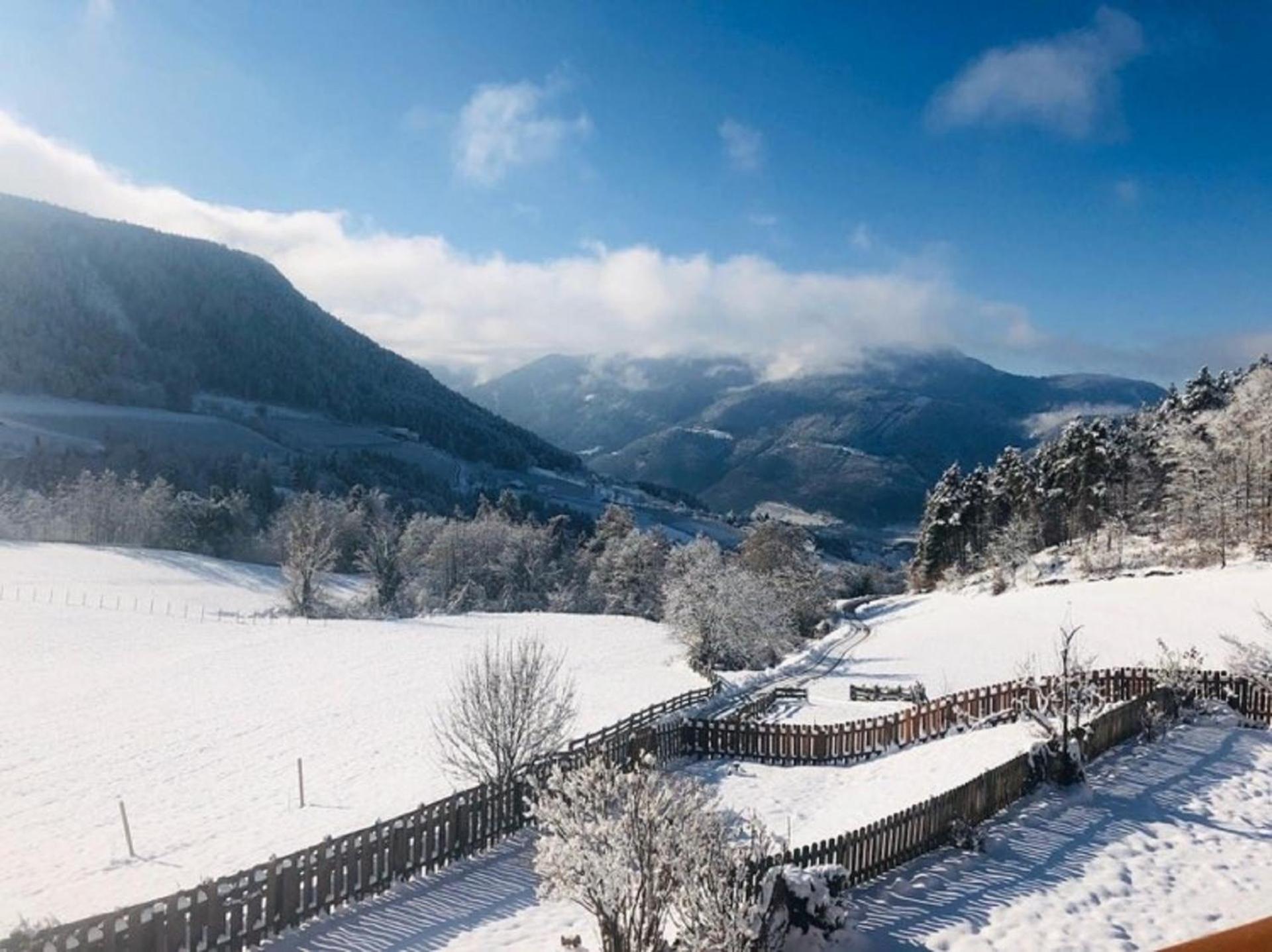 Moarhof in Oberbozen view 5