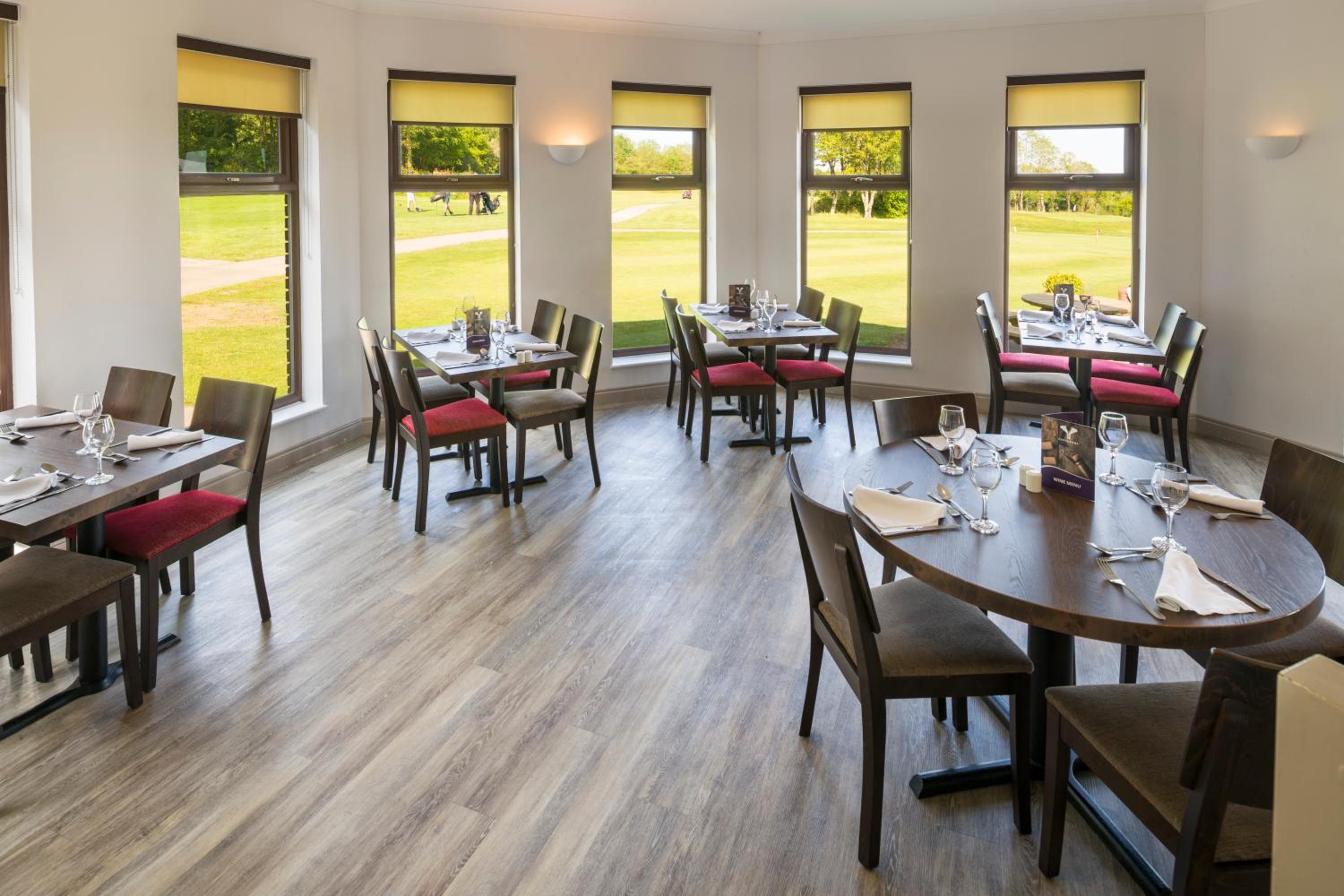 Trethorne Hotel & Golf Club, Foto 61