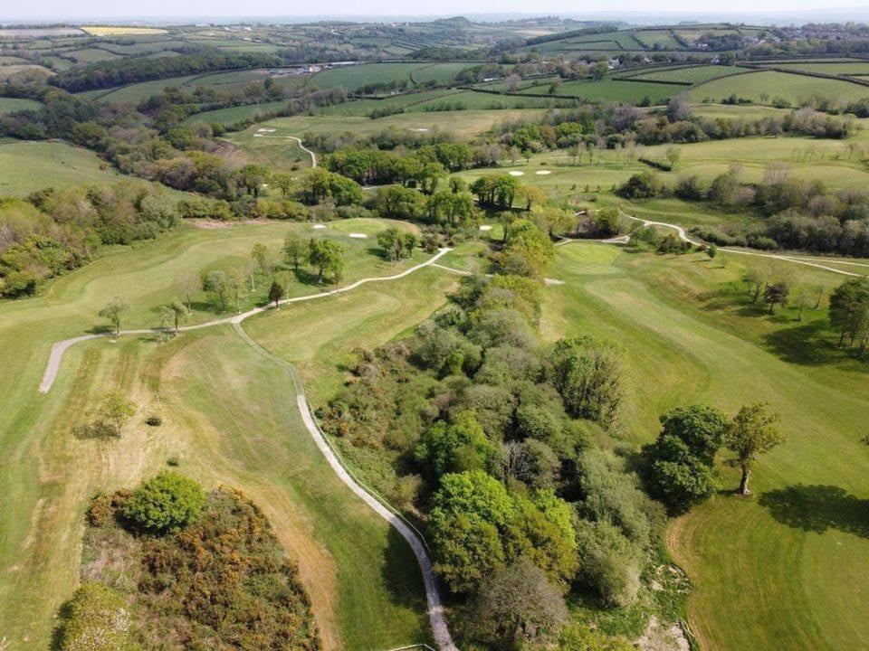 Trethorne Hotel & Golf Club, Foto 31