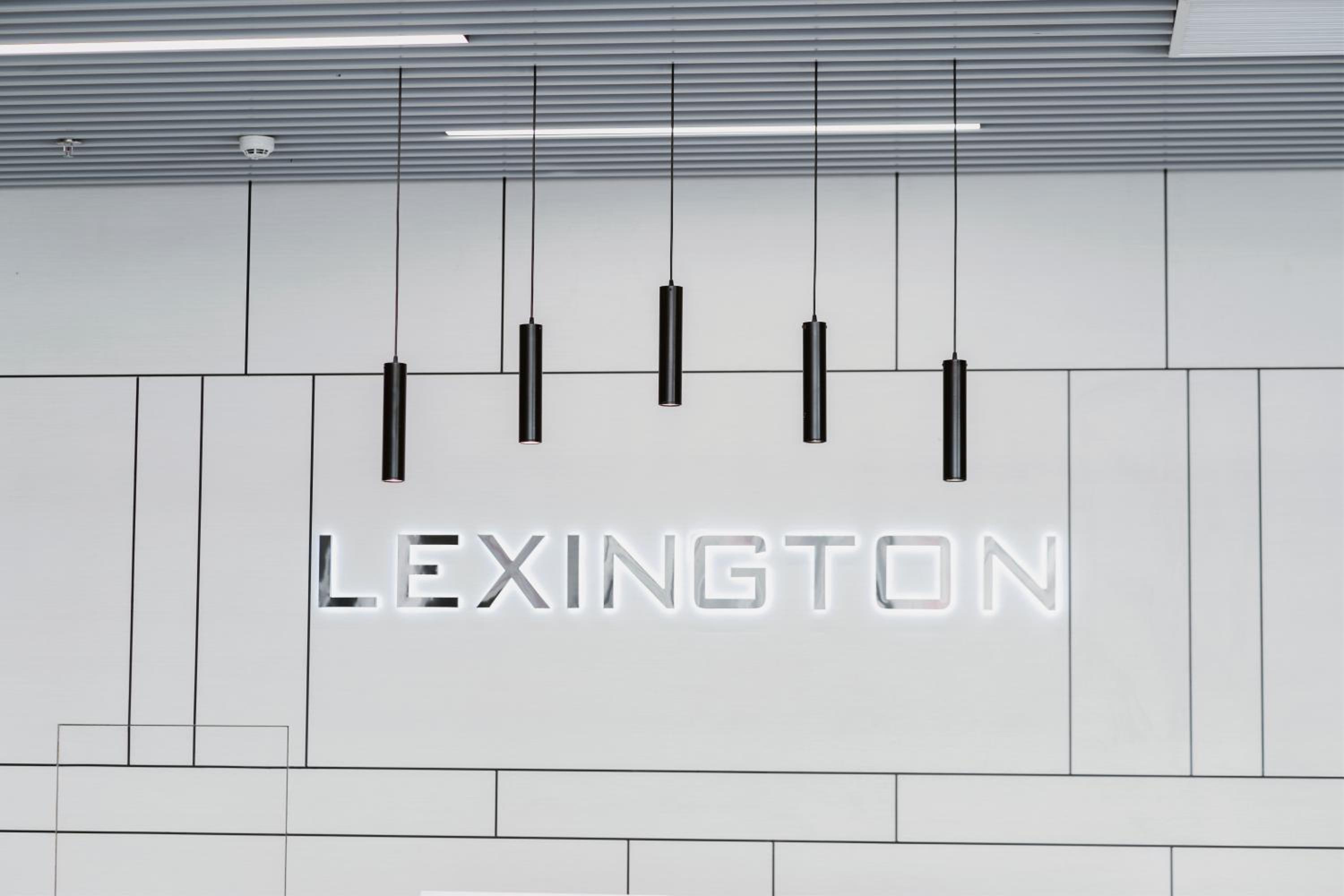 Lexington Westlake