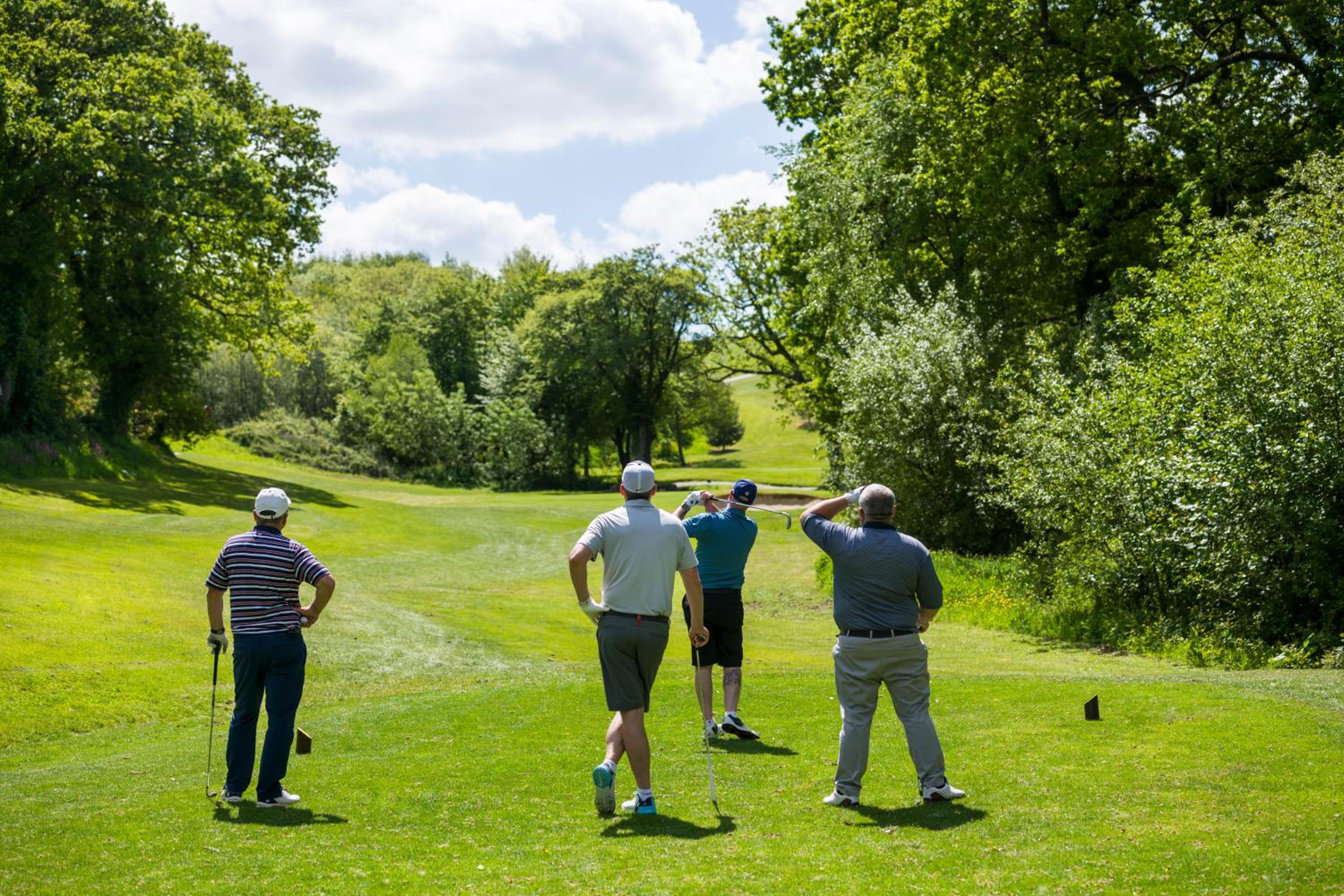 Trethorne Hotel & Golf Club, Foto 35