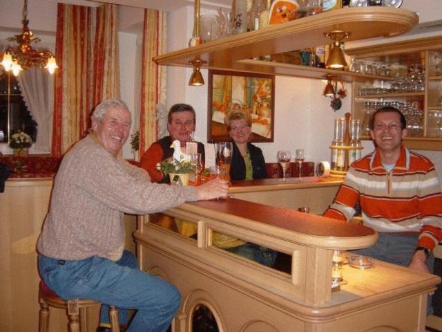Pension Steiner
