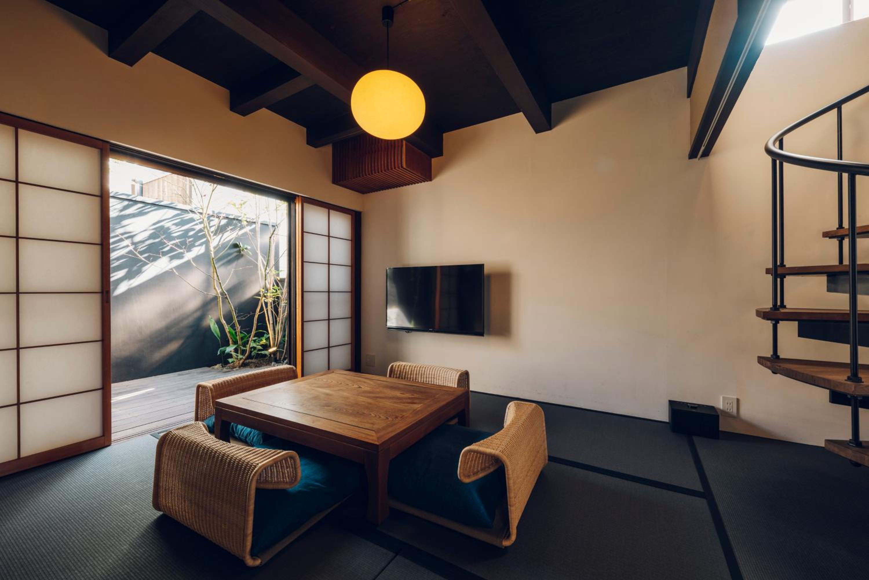 Nozomu House Kyoto, 京都市 - 20