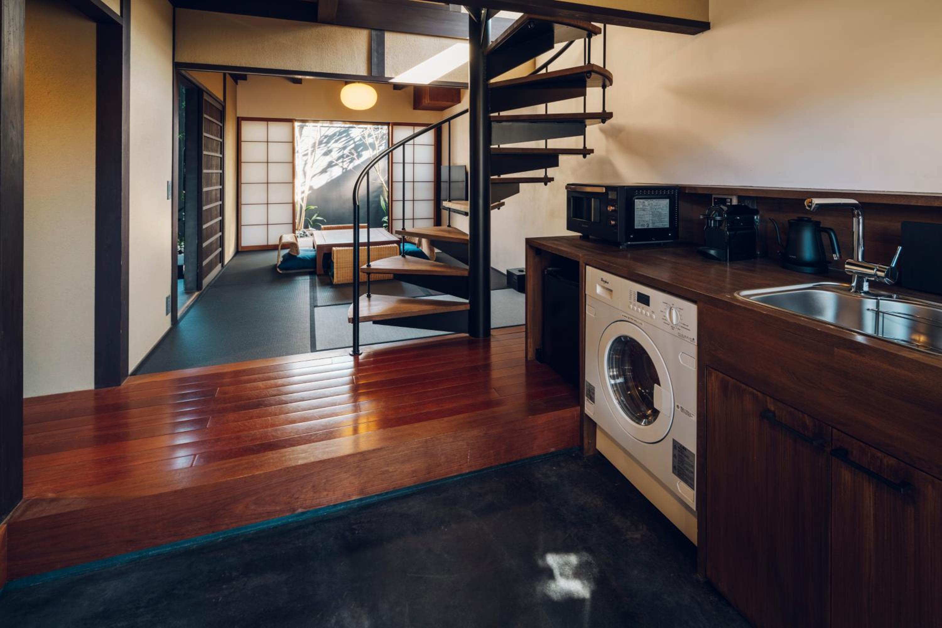 Nozomu House Kyoto photo 3