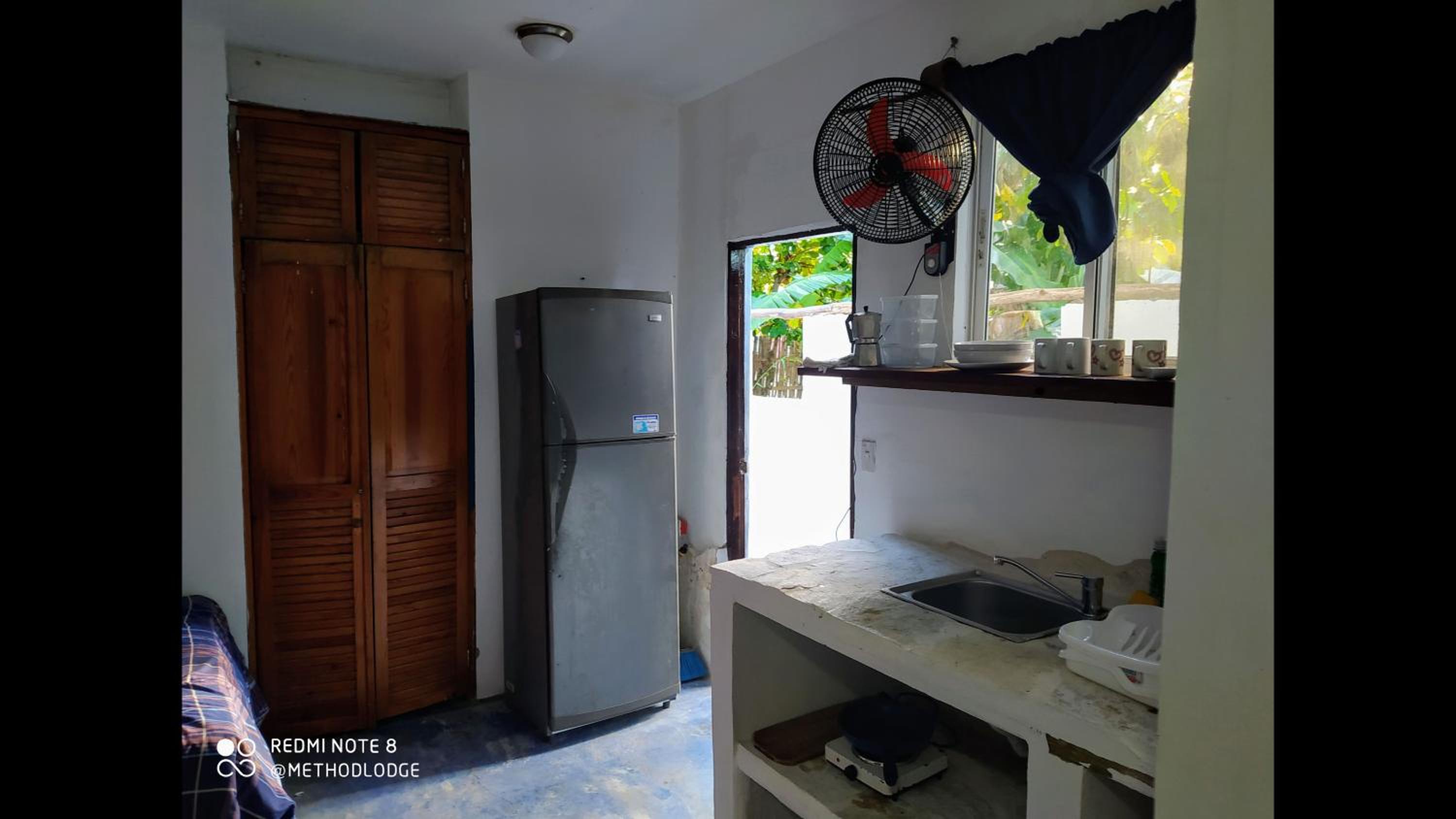 Method Living Tropical Edition 50024