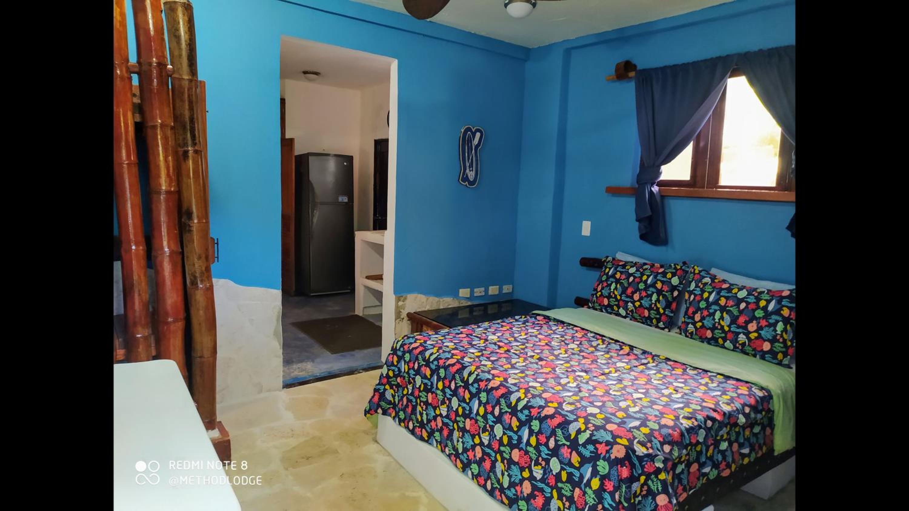 Method Living Tropical Edition 50024