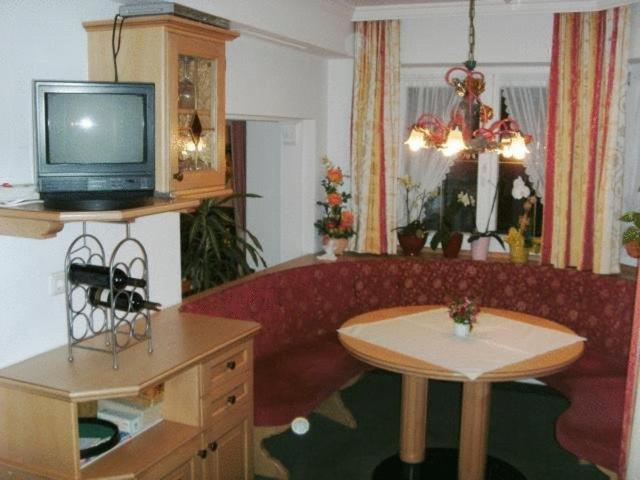 Pension Steiner