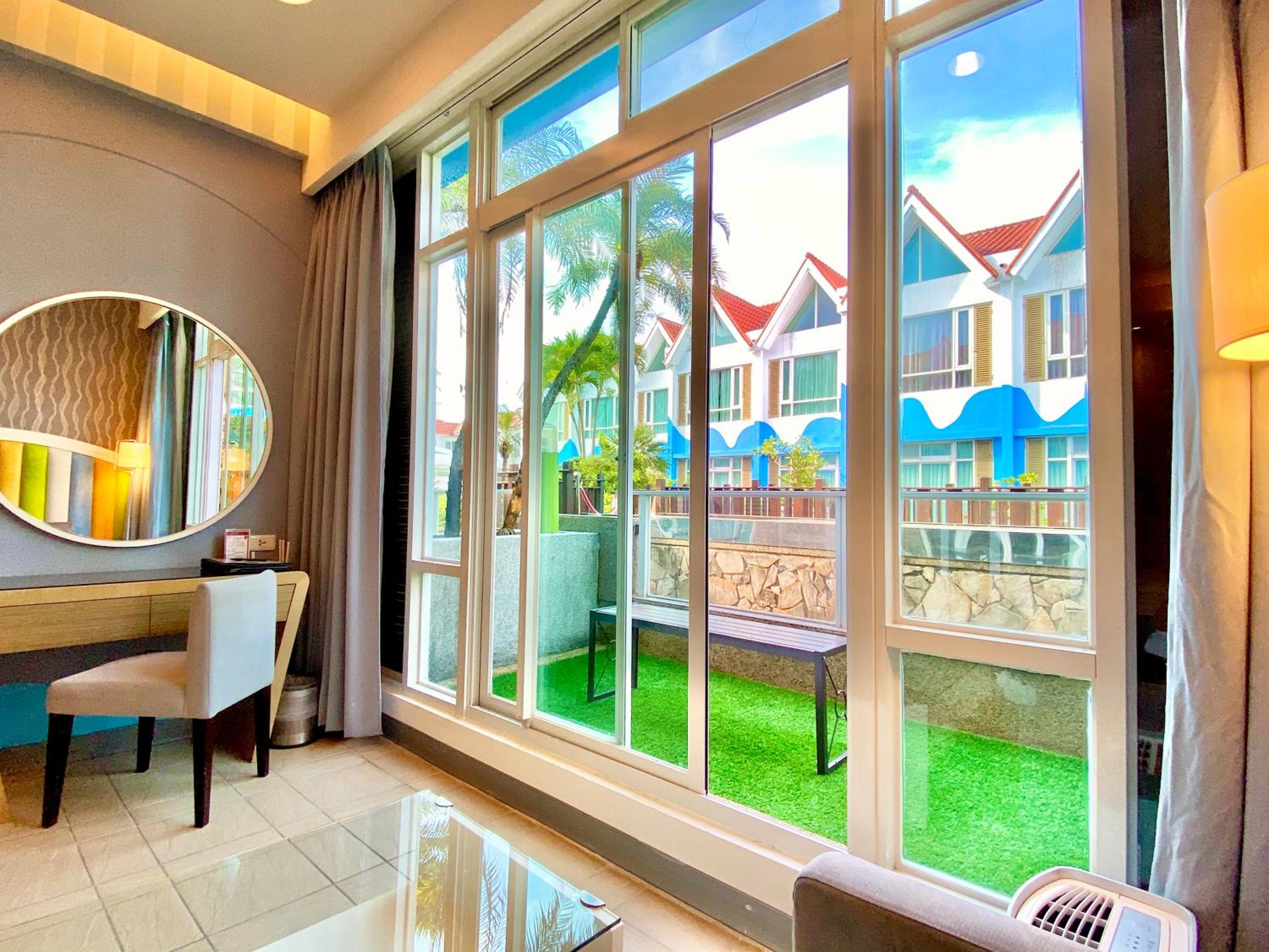Uni-Resort Kenting