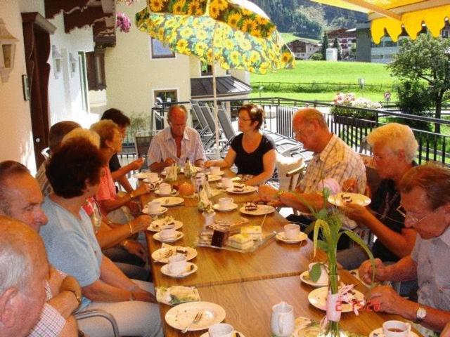 Pension Steiner
