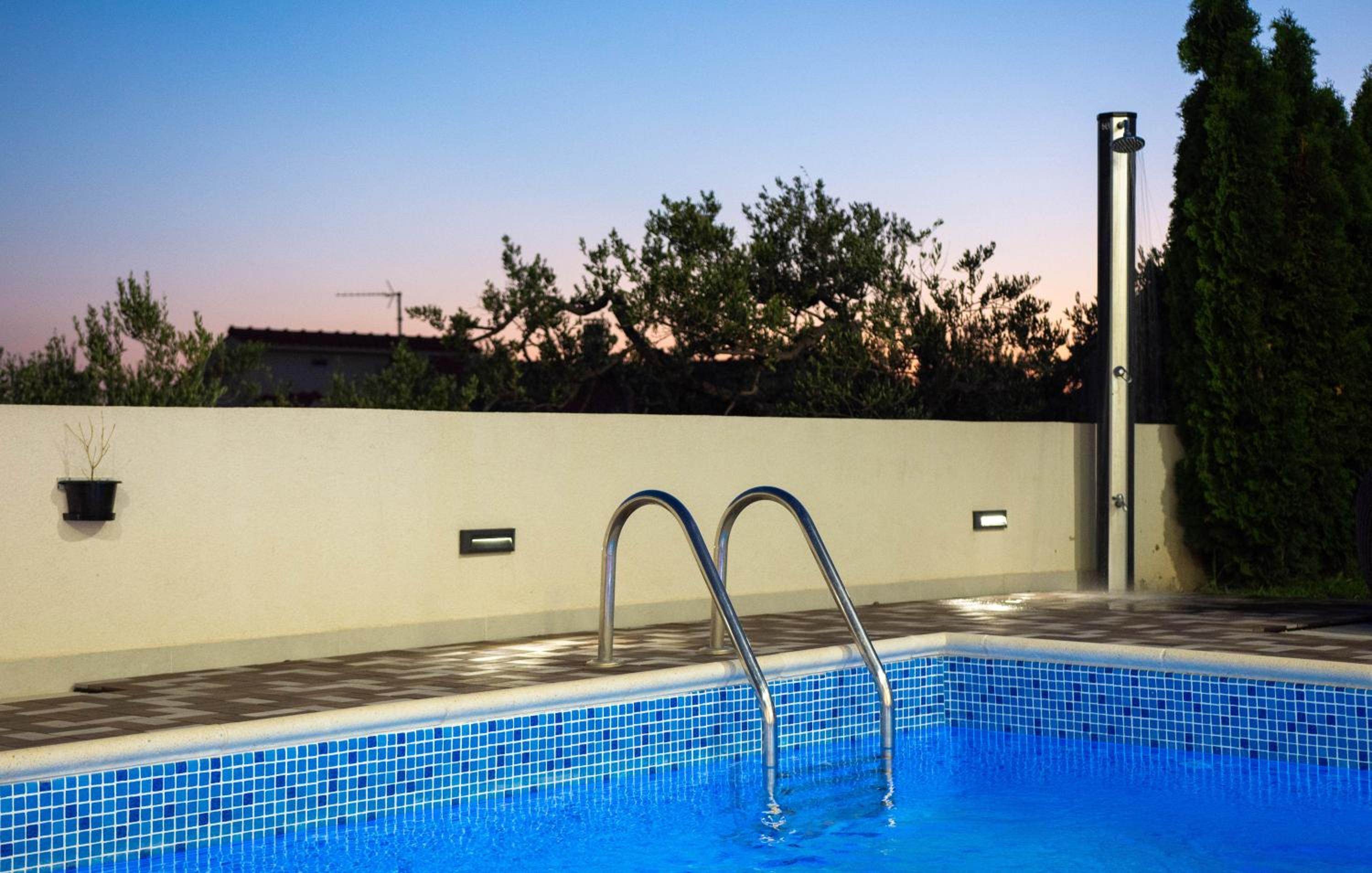Villa Irresistible