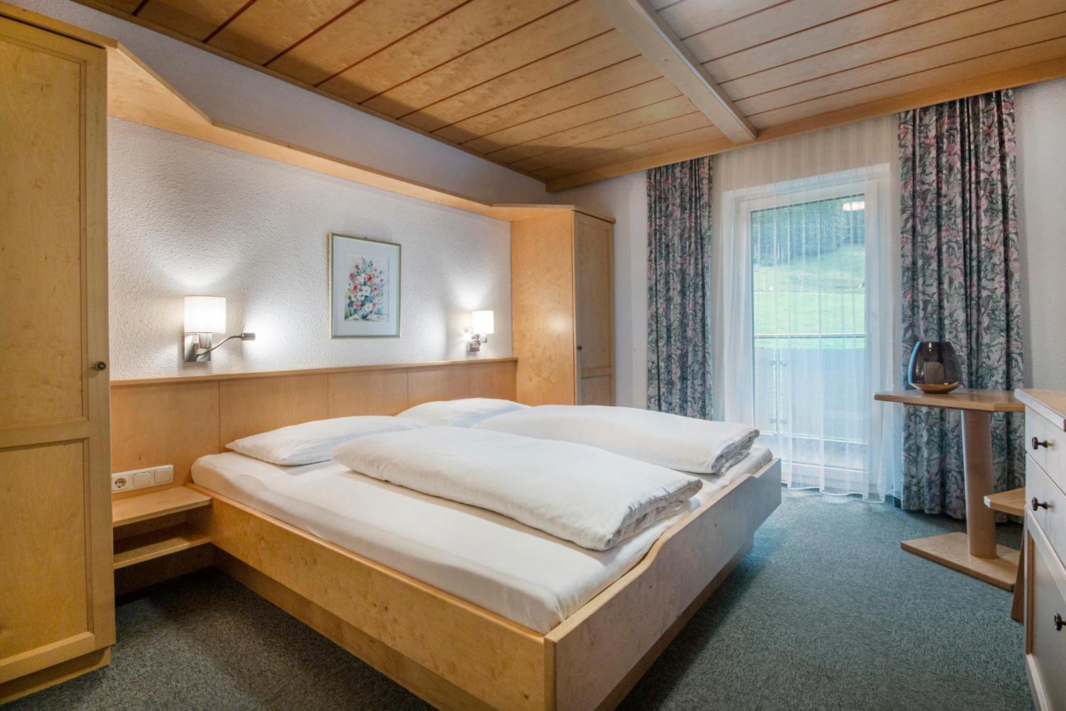 Apartpension Kappacher