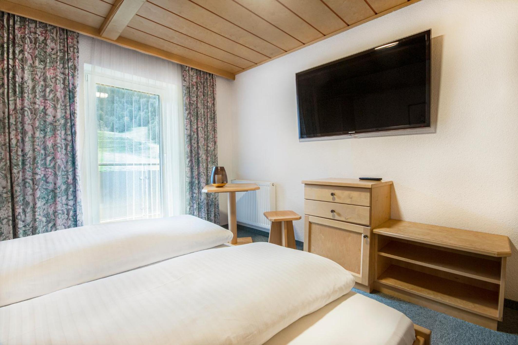 Apartpension Kappacher