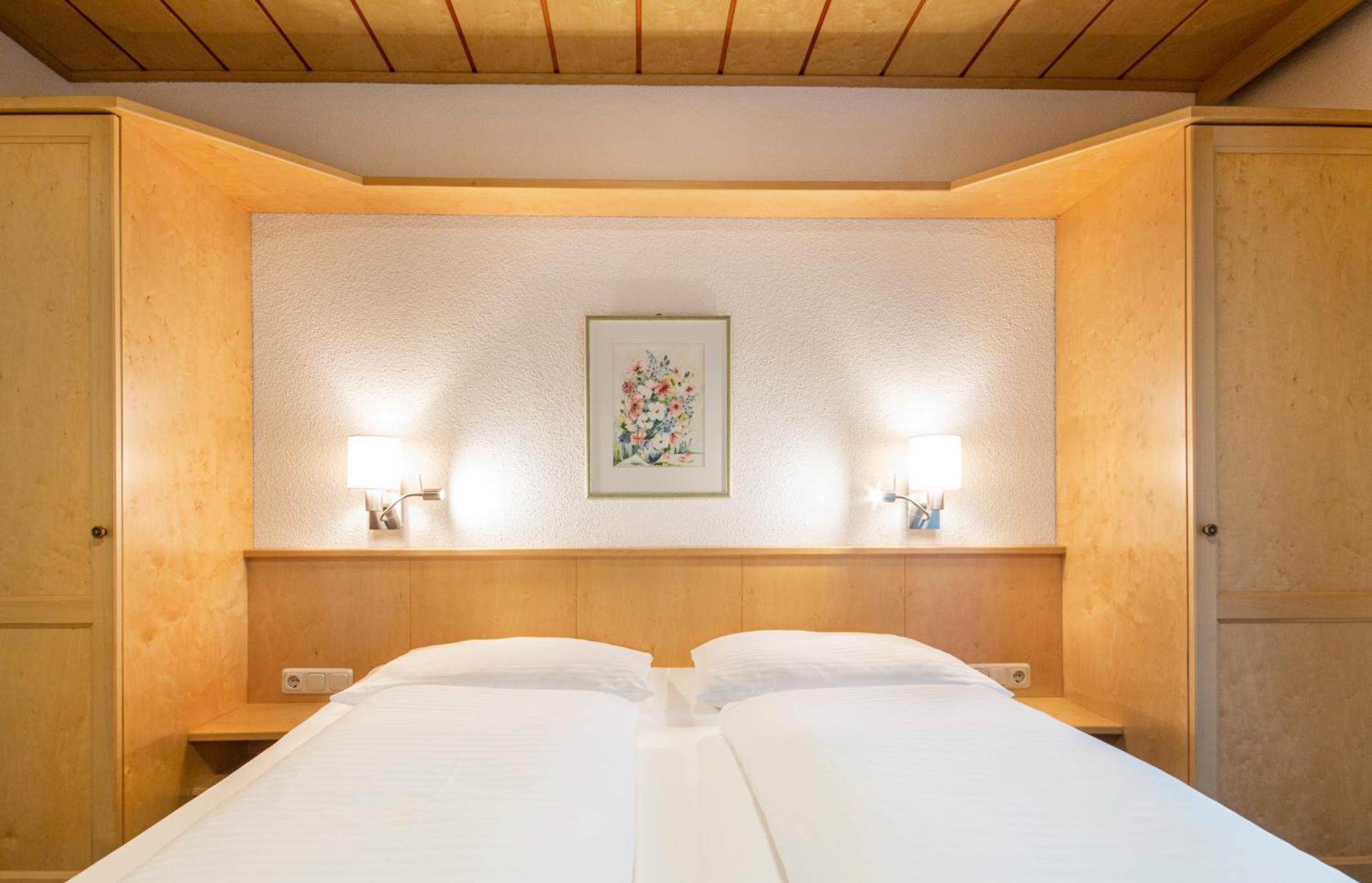 Apartpension Kappacher