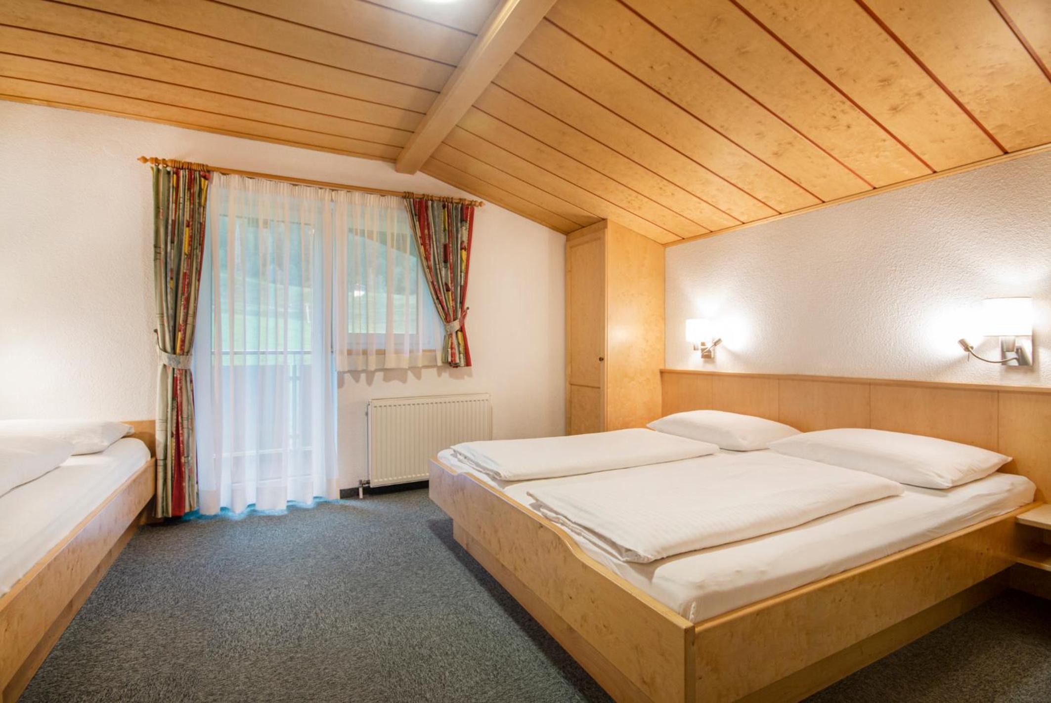 Apartpension Kappacher