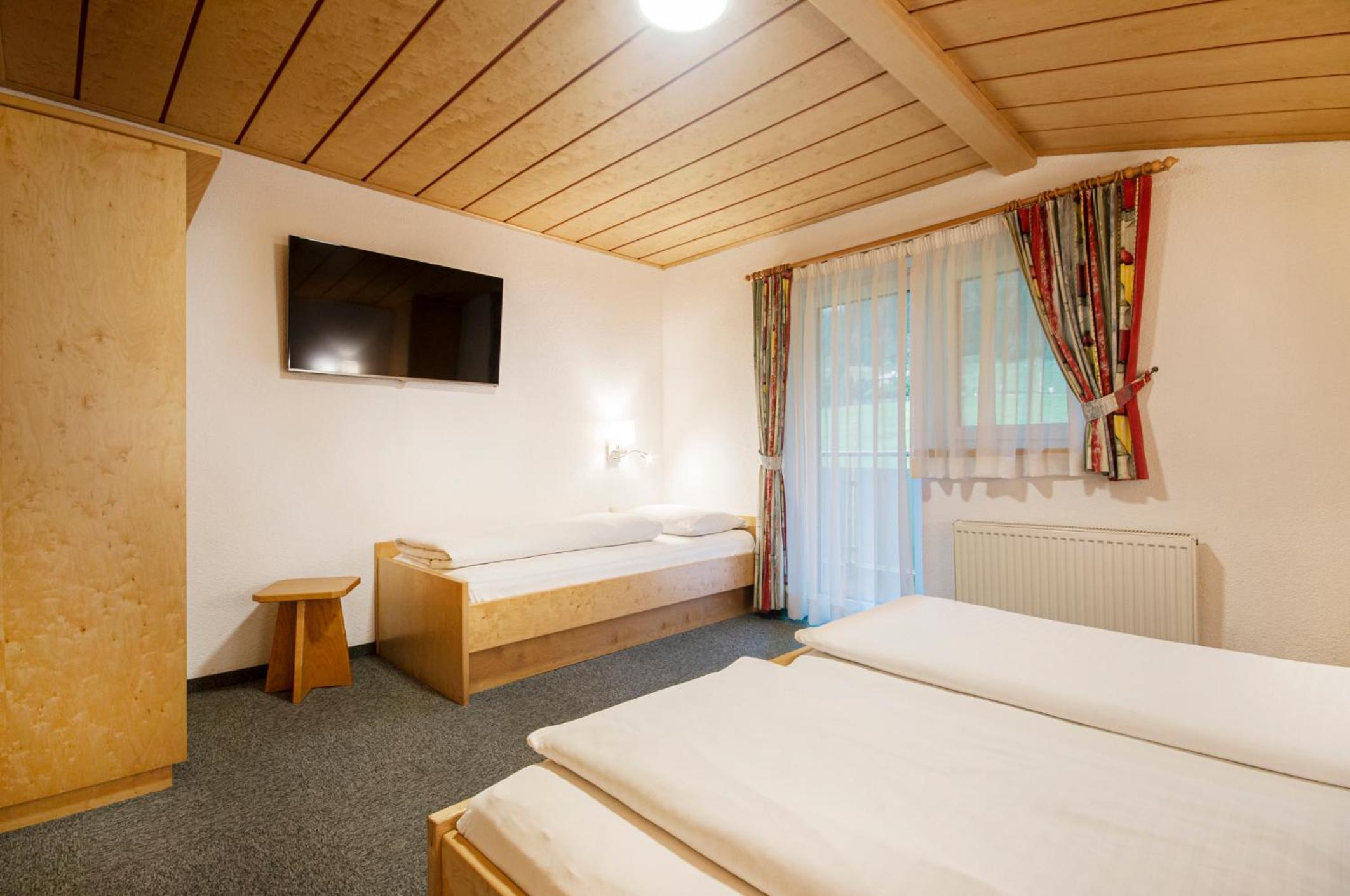 Apartpension Kappacher
