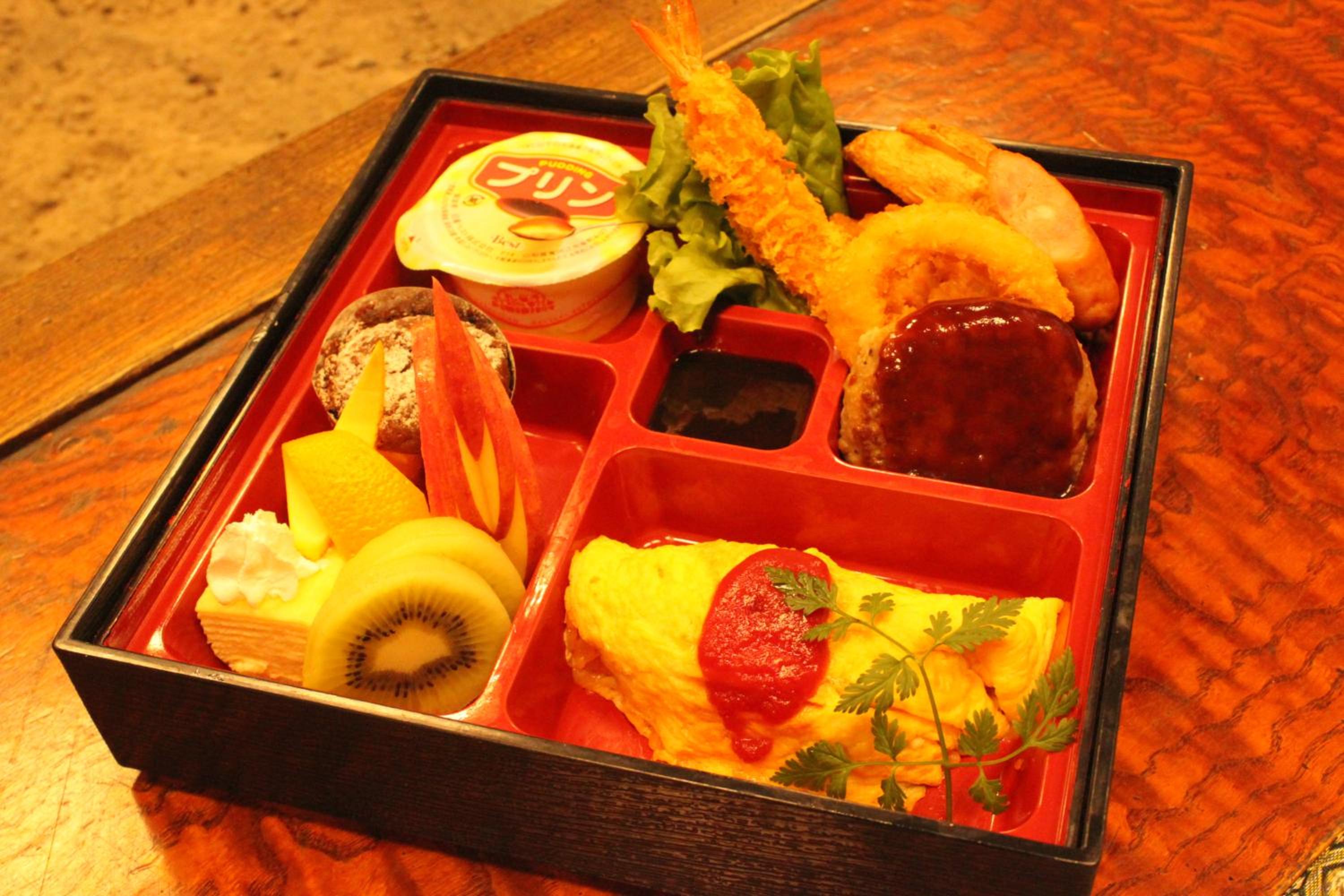 Ichirino Kogen Hotel Roan