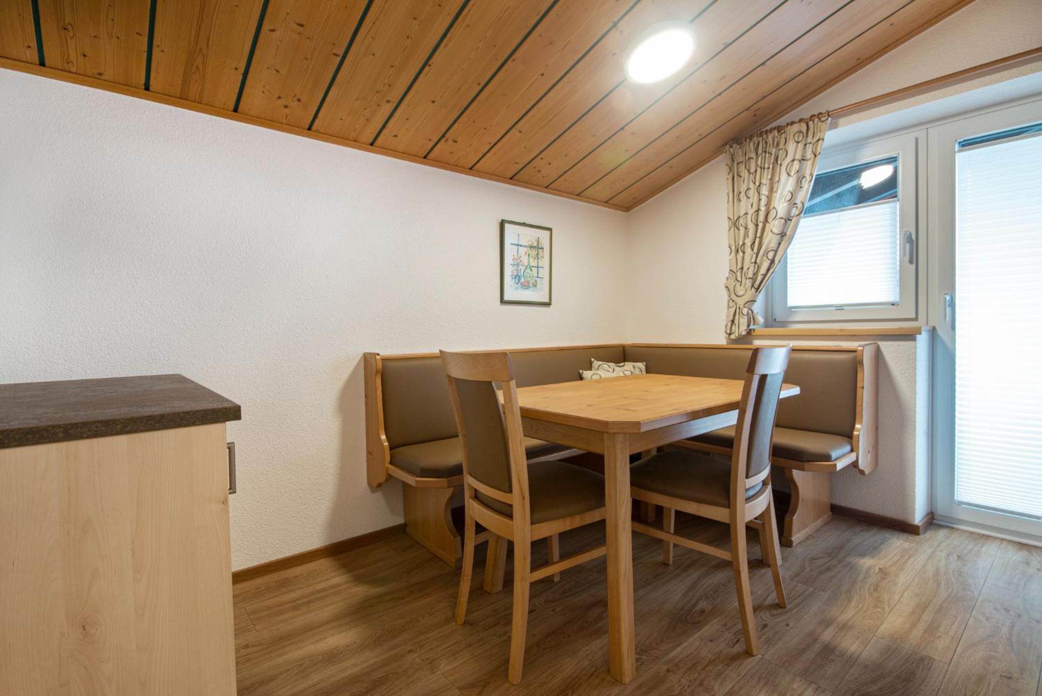 Apartpension Kappacher