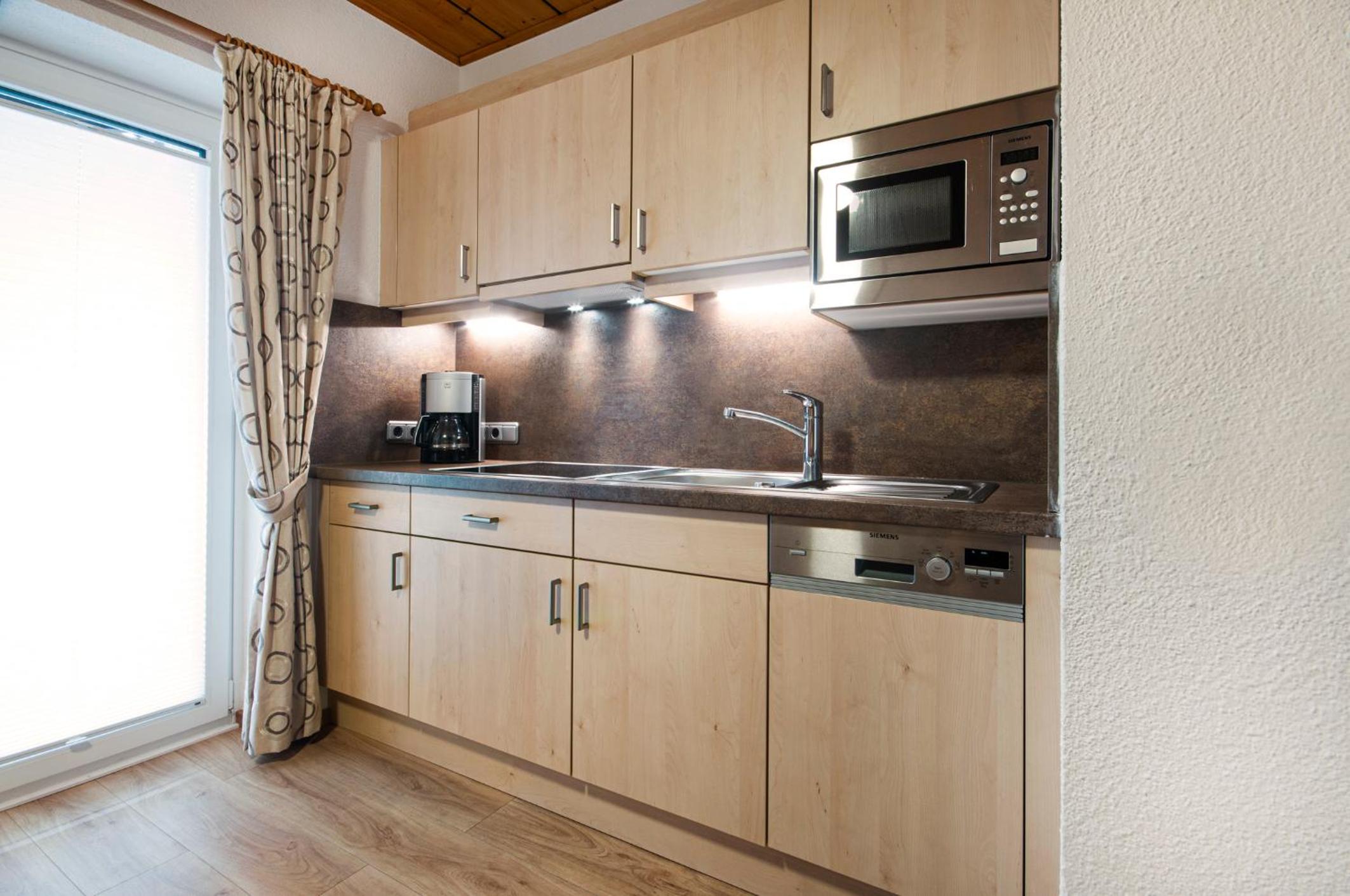 Apartpension Kappacher