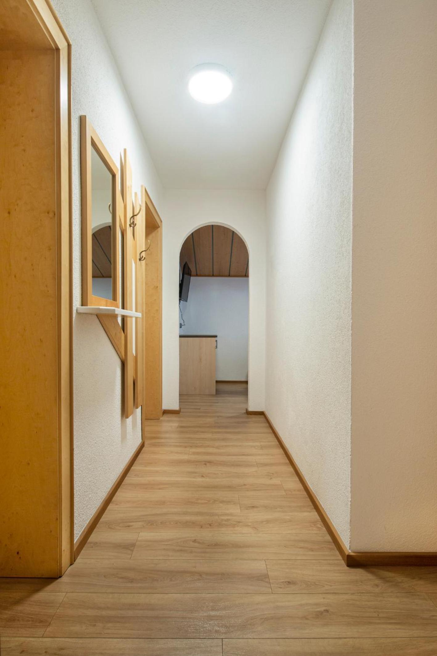 Apartpension Kappacher