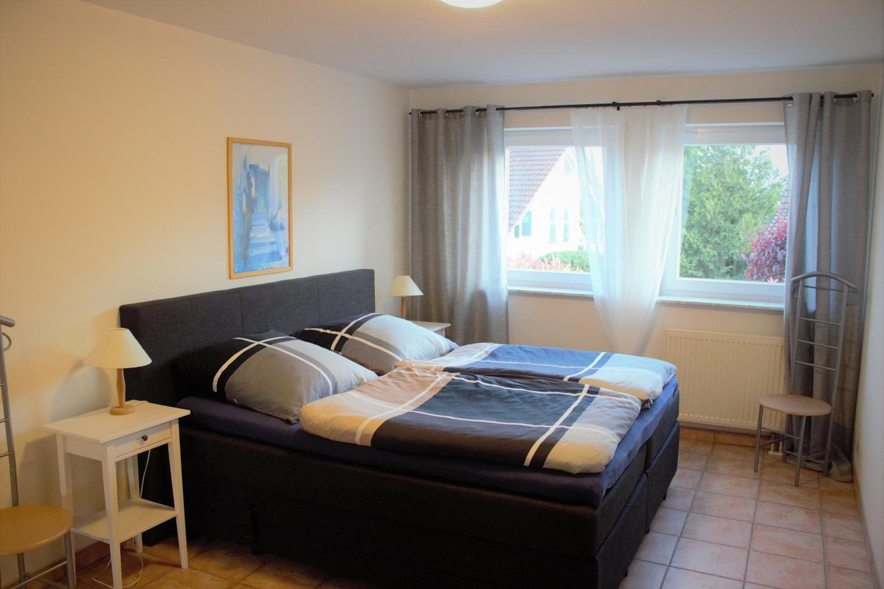 Seeholiday - Ferienwohnung Korte view 5