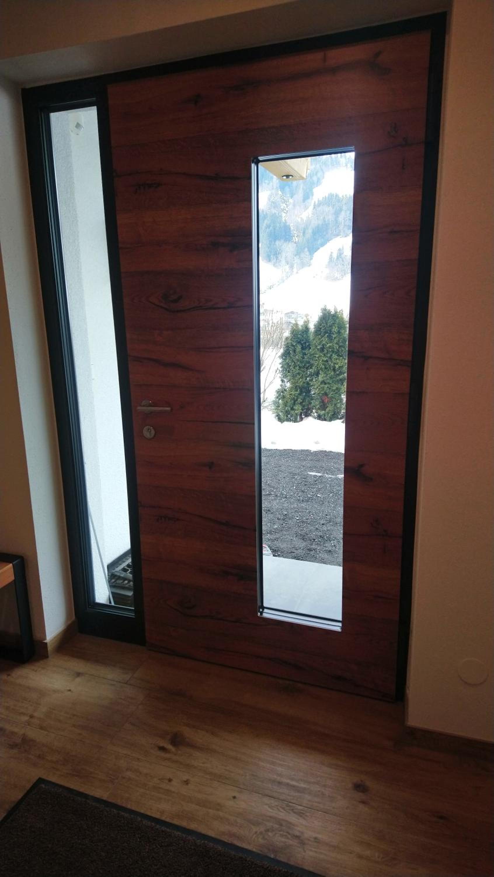 Ferienhaus Reiter Jochberg bei Kitzbühel