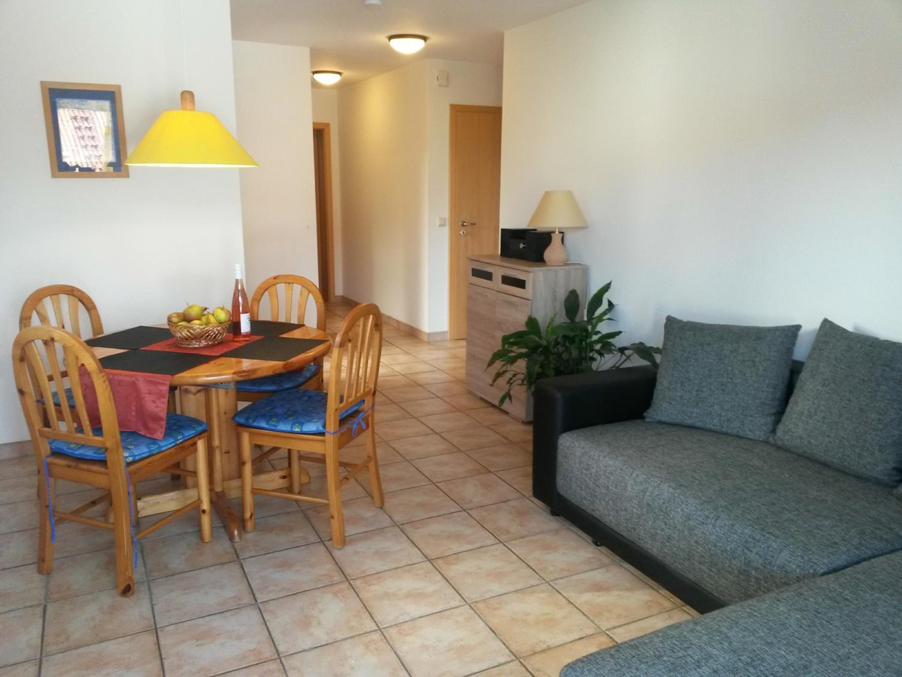 Seeholiday - Ferienwohnung Korte view 3