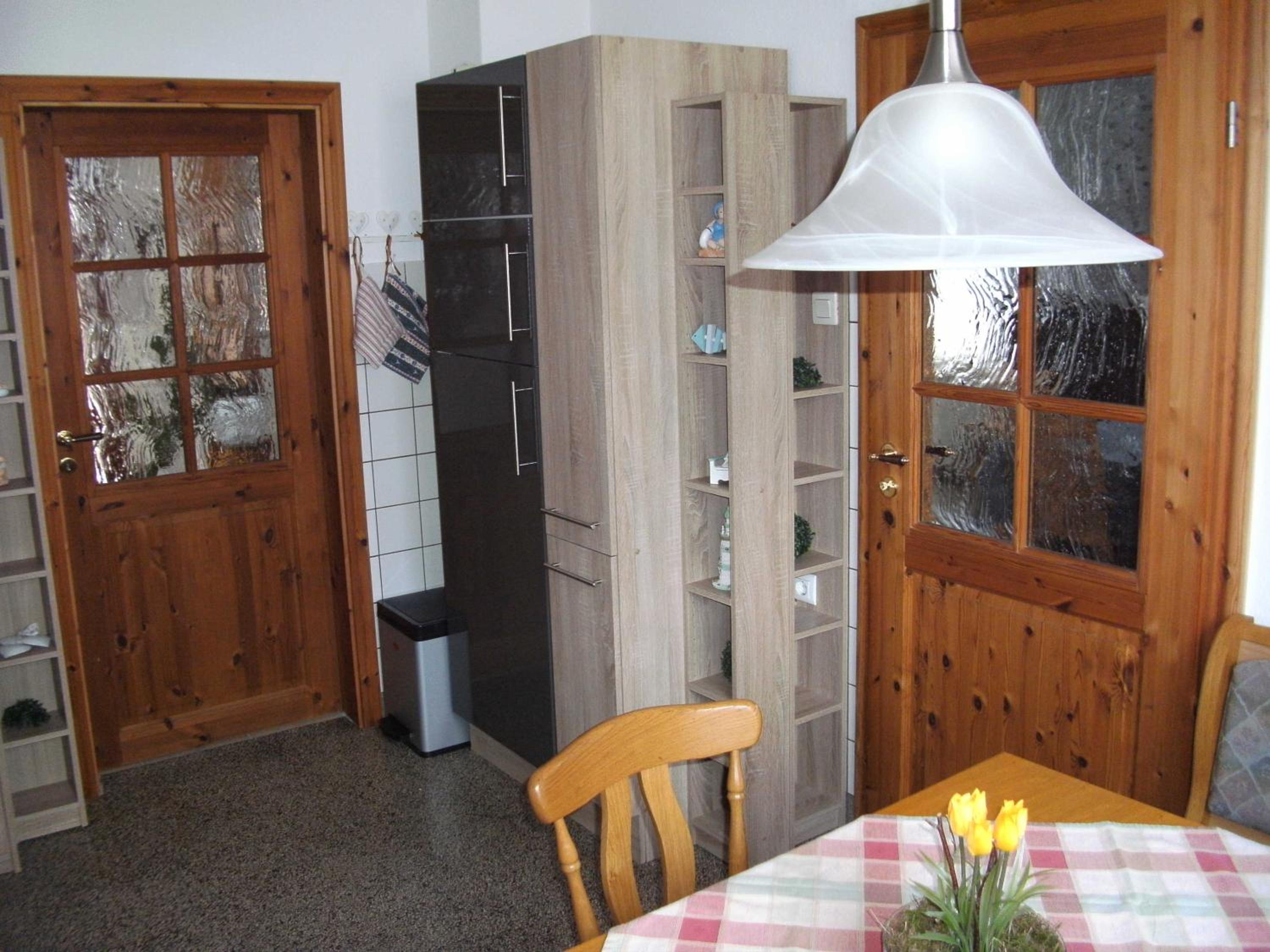 Frey - Ferienhaus über zwei Etagen mit Terrasse view 2