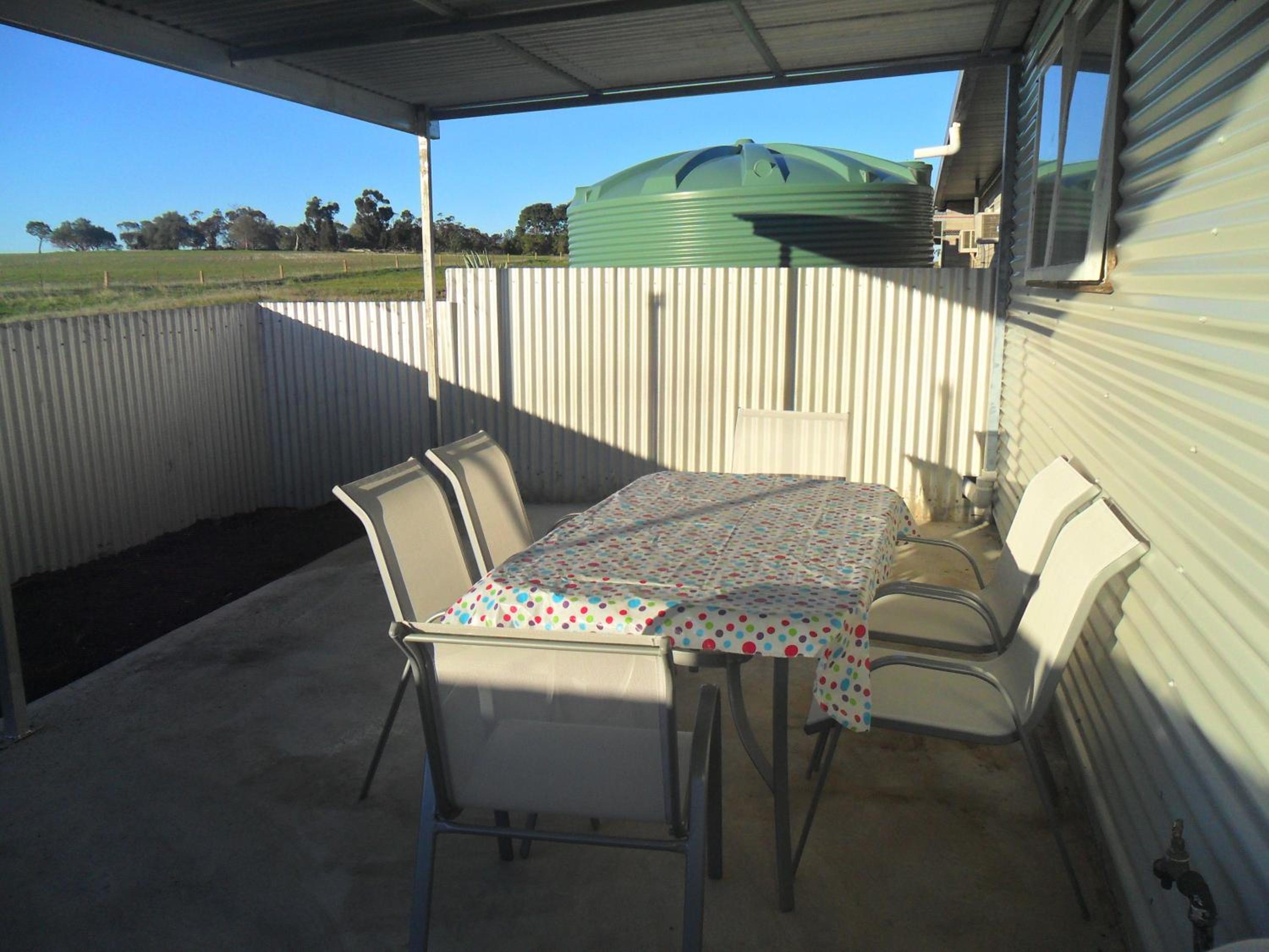 Motel Dimboola