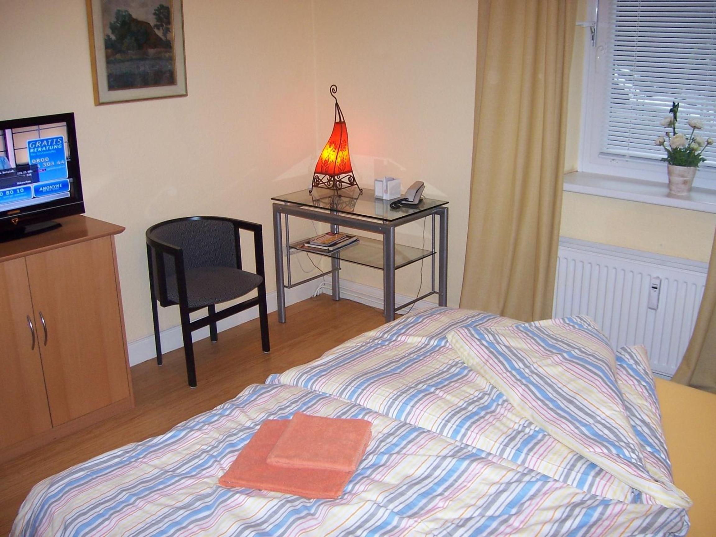 DARZ GästeZimmer
