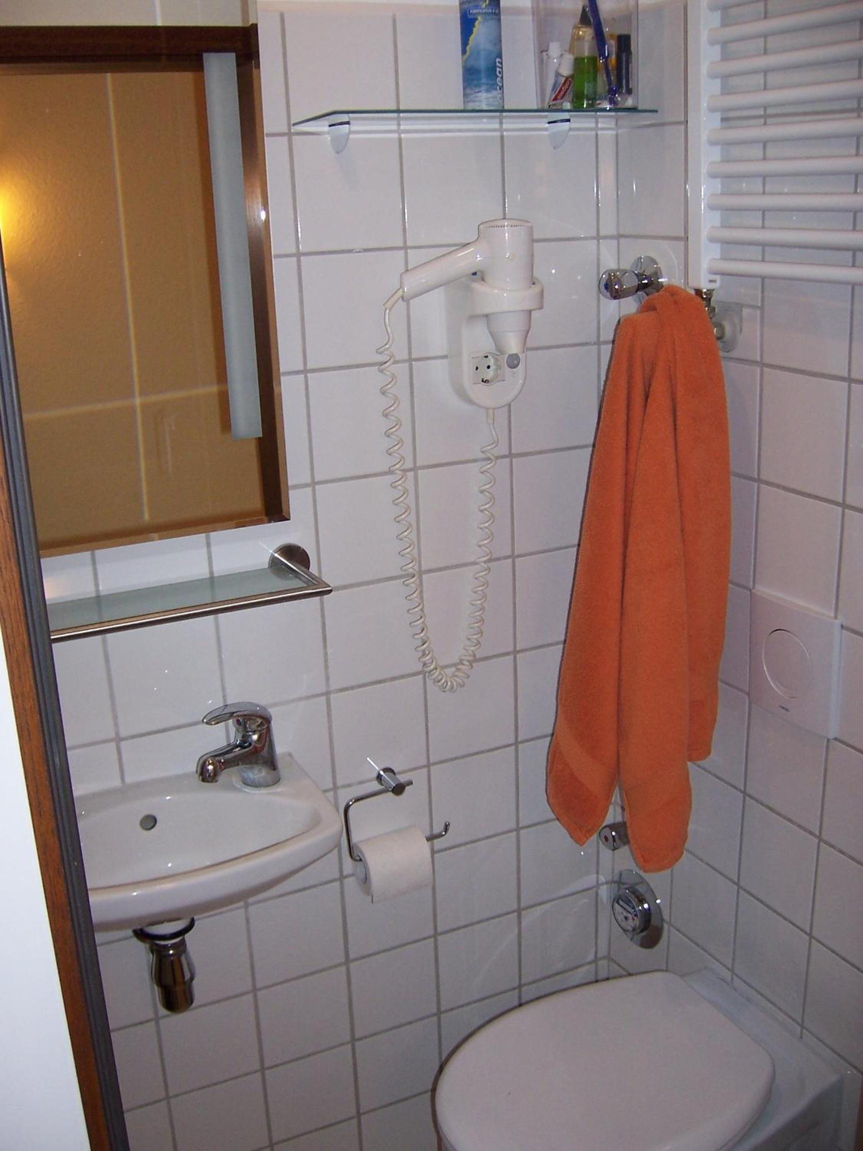 DARZ GästeZimmer