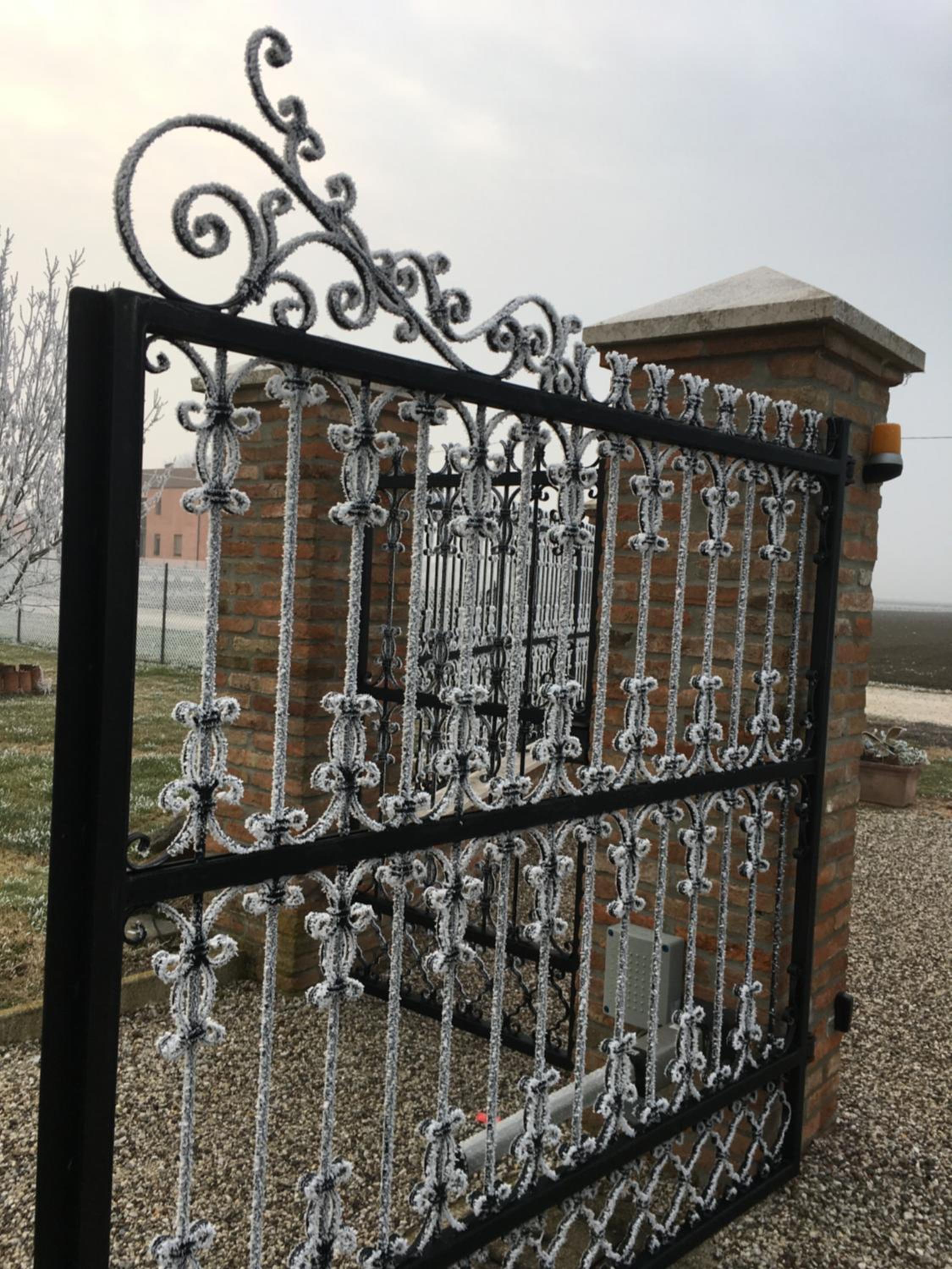 Il Frattiero B&B