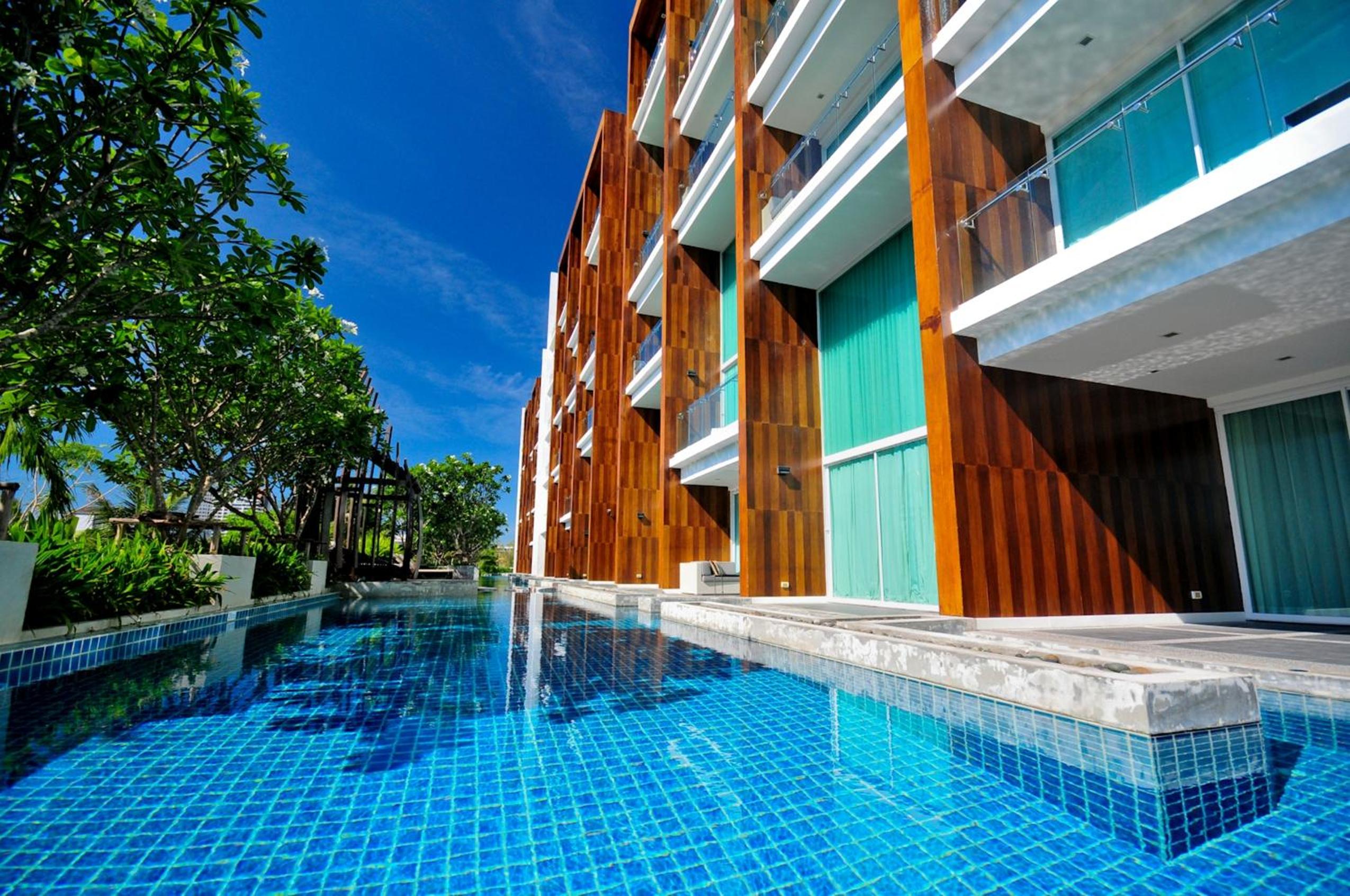 Hotel Mida De Sea Hua Hin - SHA PLUS - Image 1