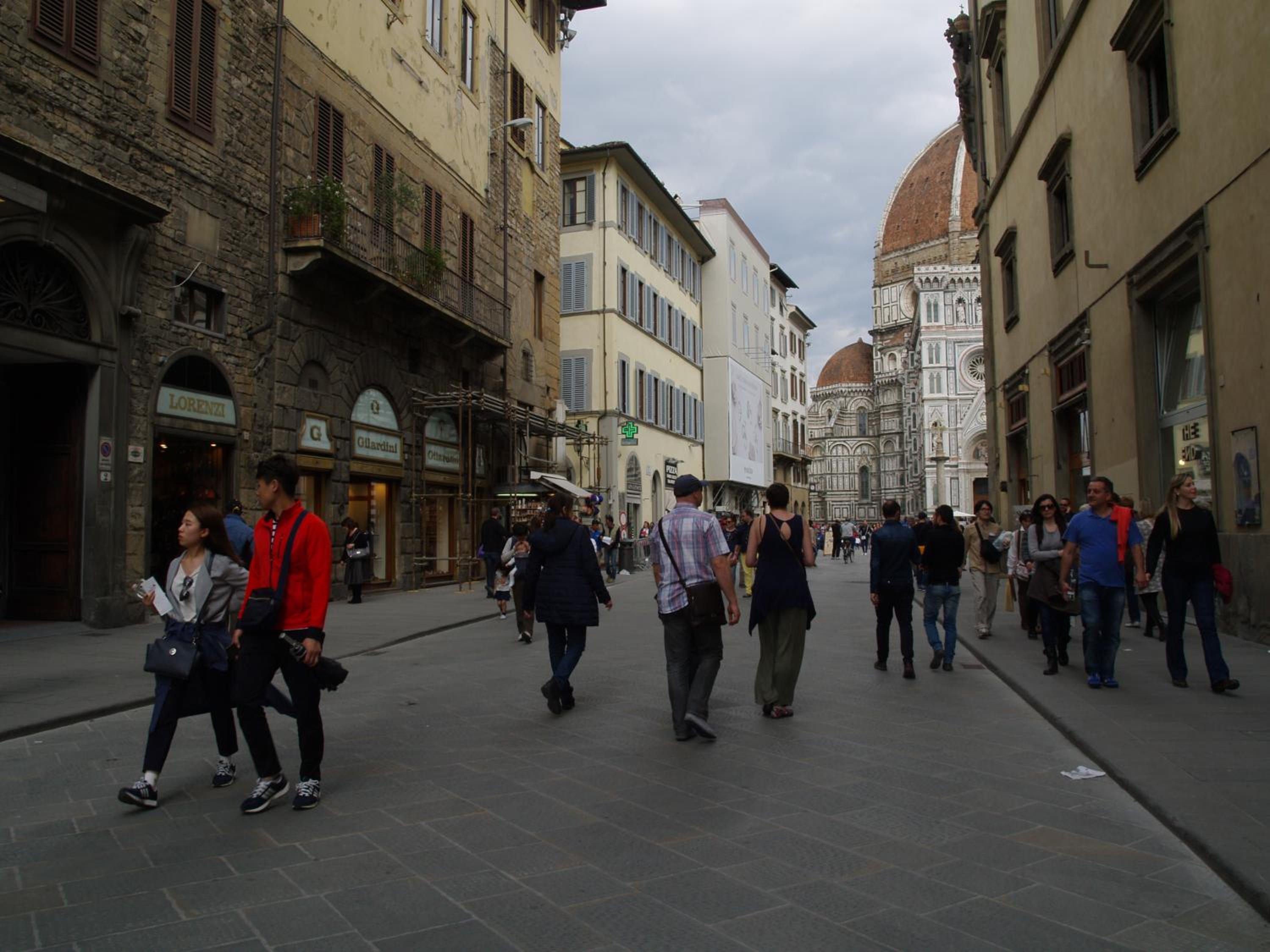 20 Passi dal Duomo