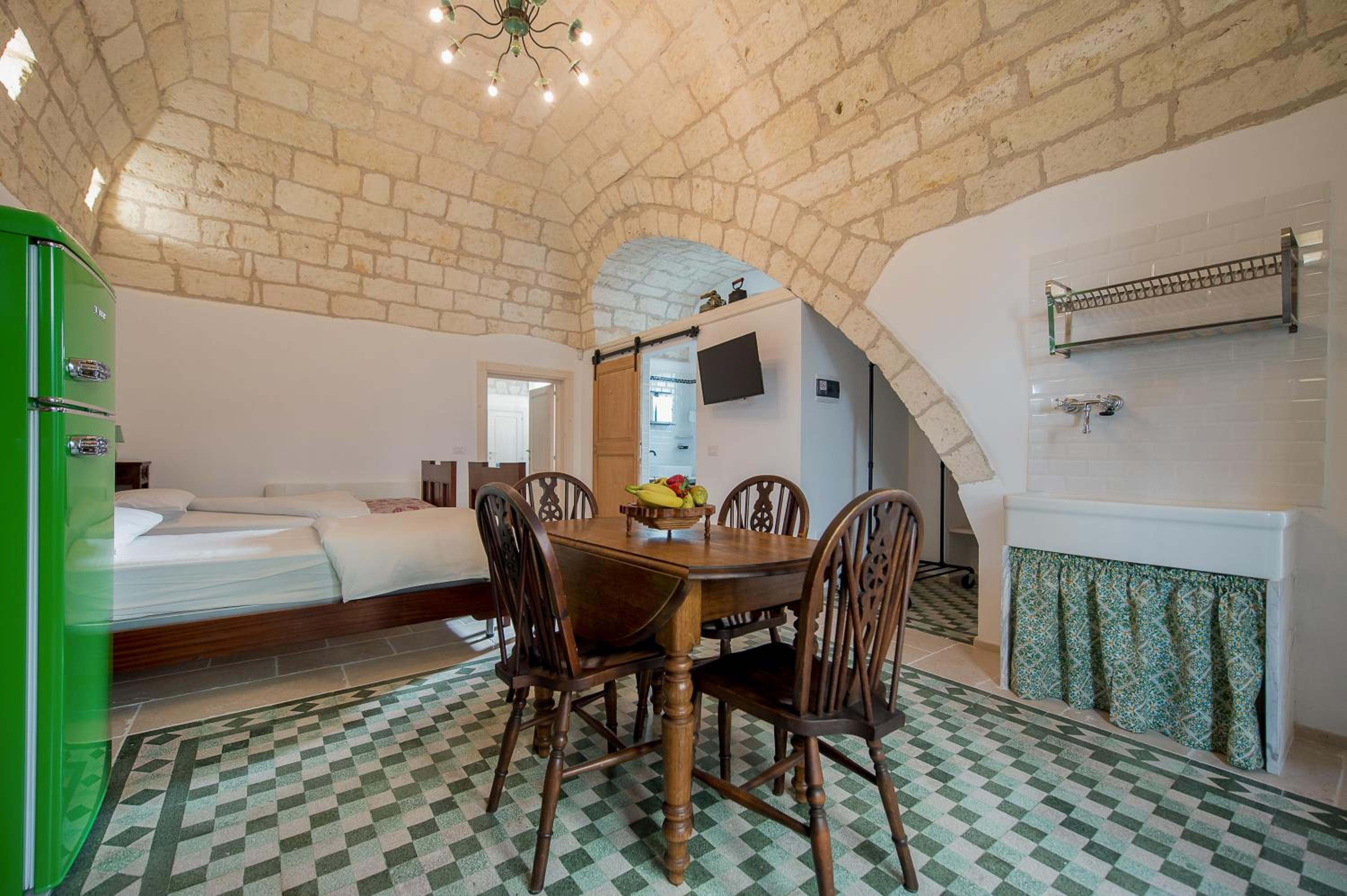 Ai Cappuccini Guest House