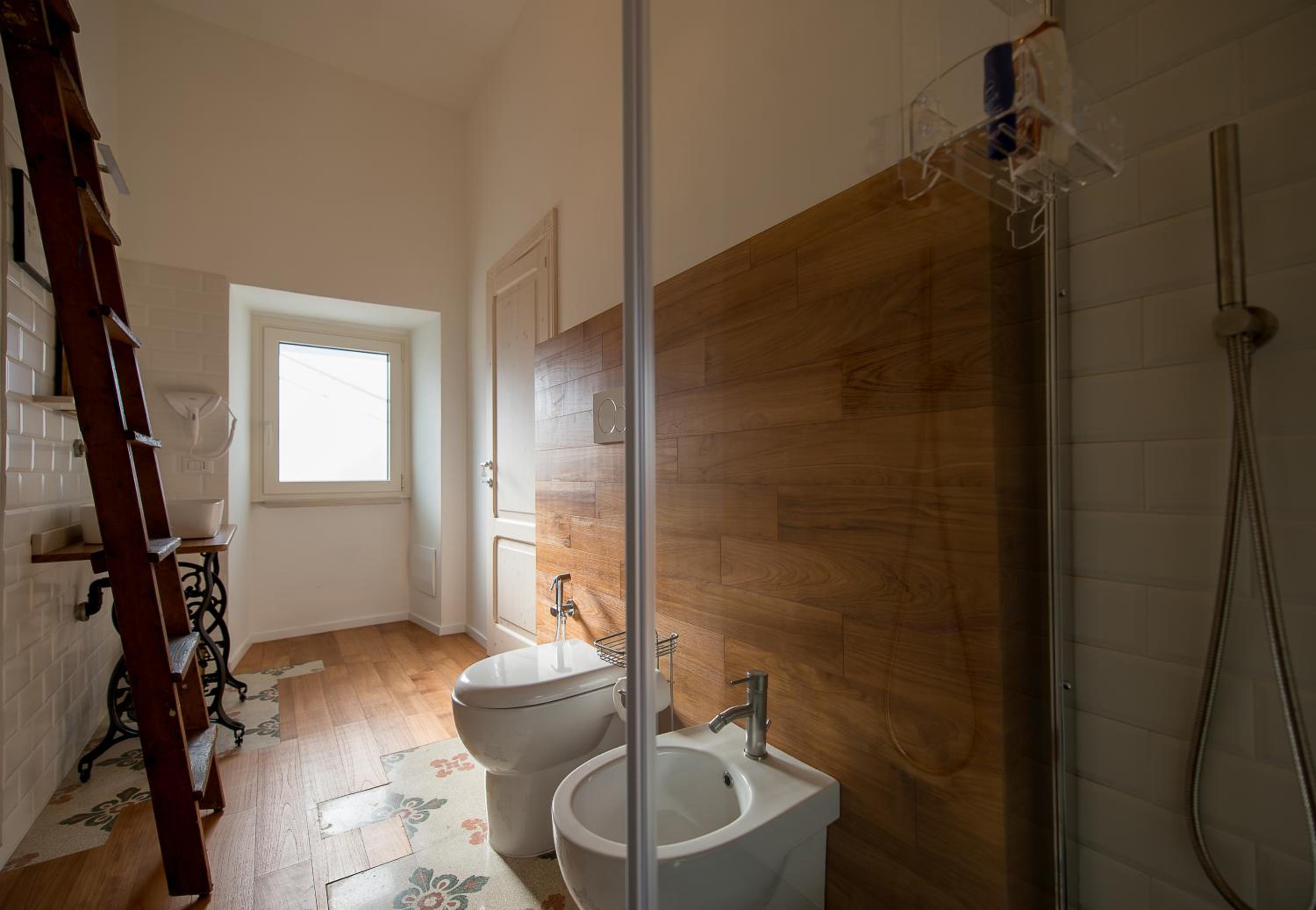 Ai Cappuccini Guest House, photo 44