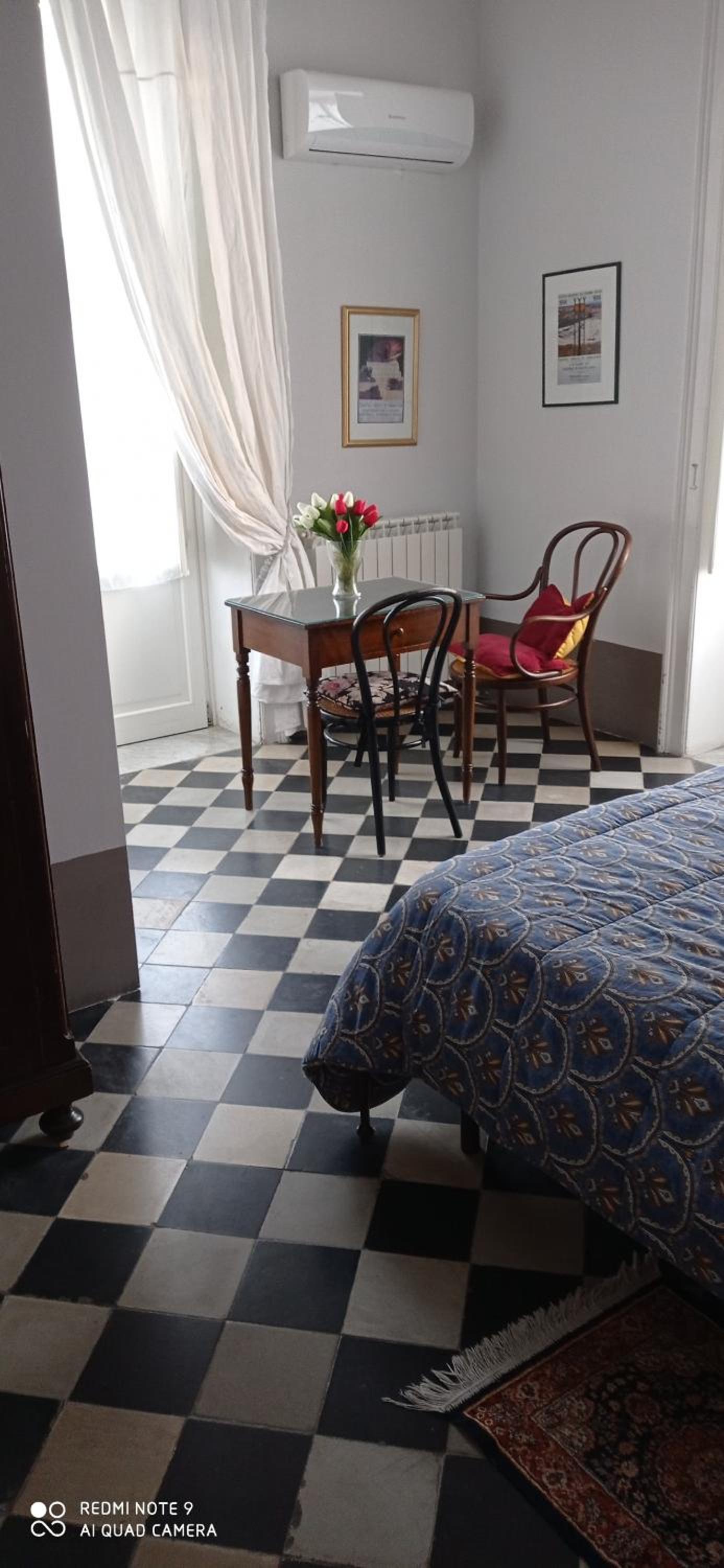 Casa Cristina