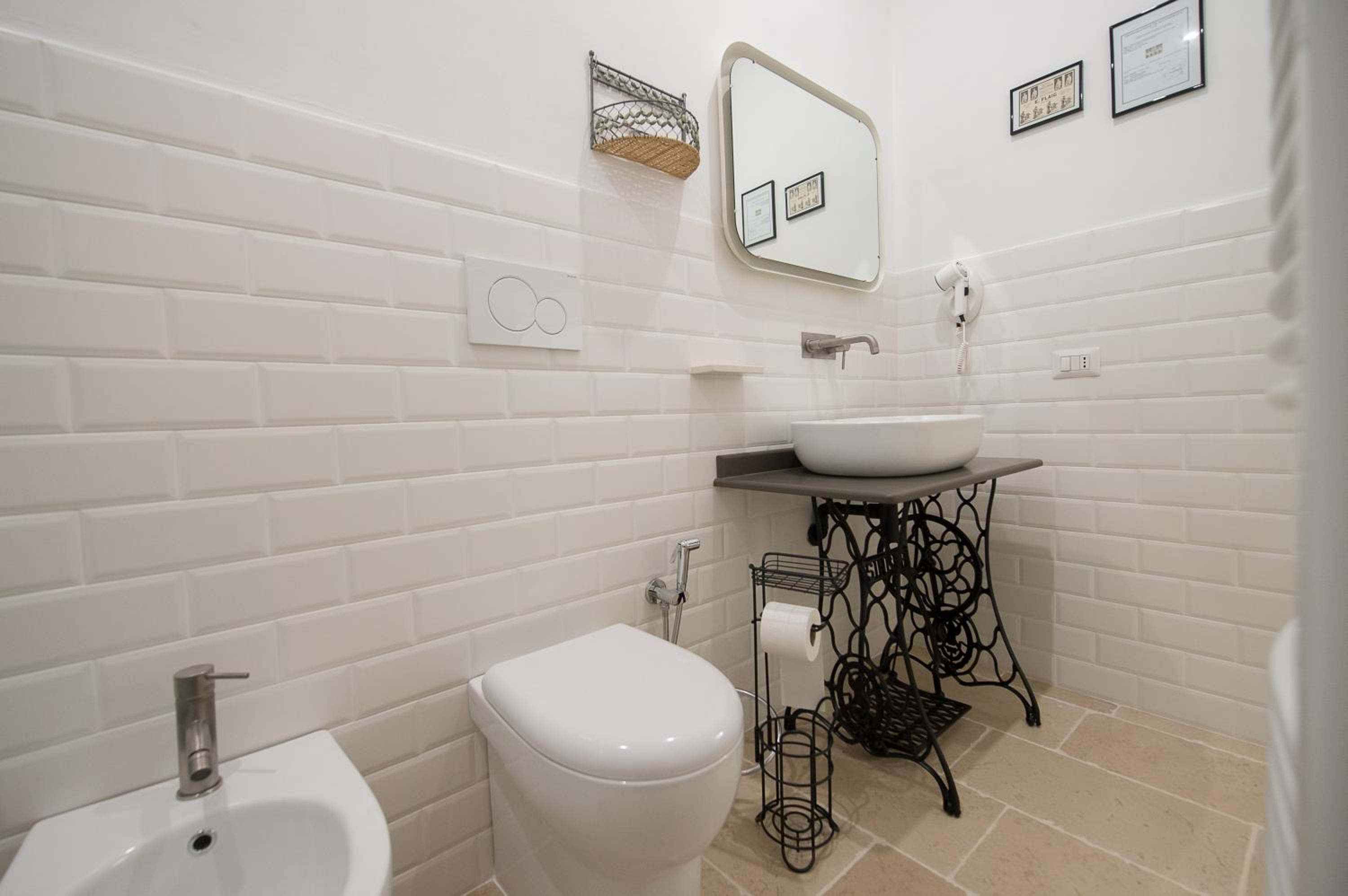 Ai Cappuccini Guest House, photo 39